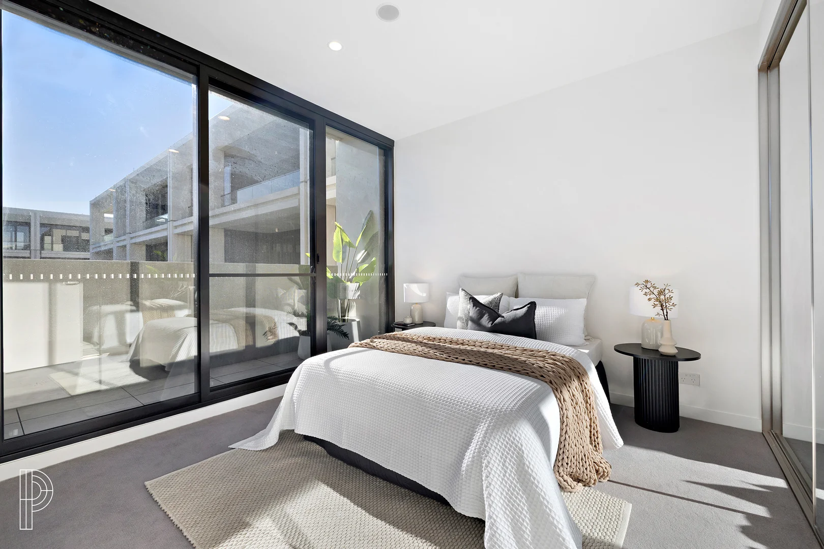 Photo of 192/62 Constitution Avenue, Parkes ACT 2600