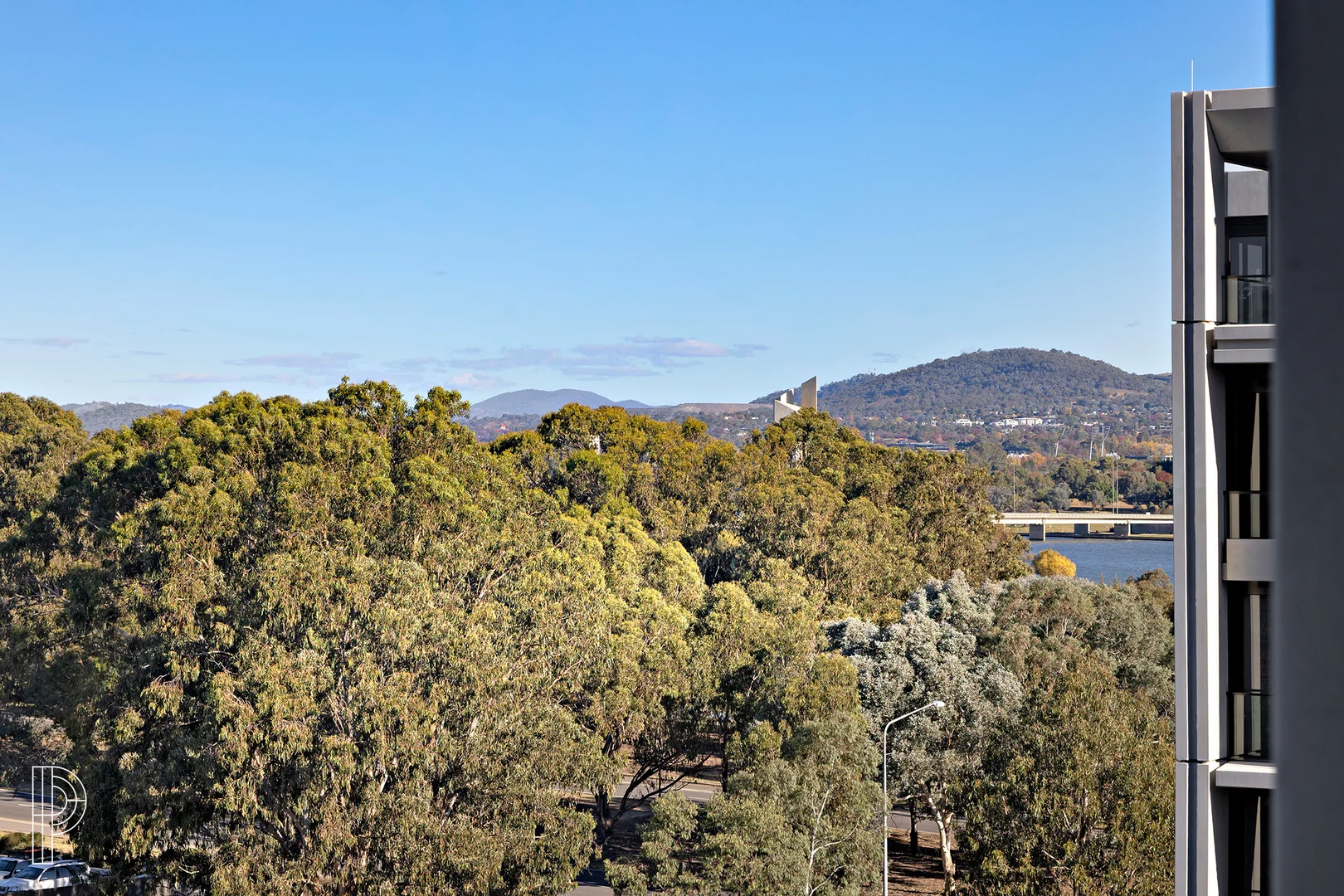 Photo of 192/62 Constitution Avenue, Parkes ACT 2600