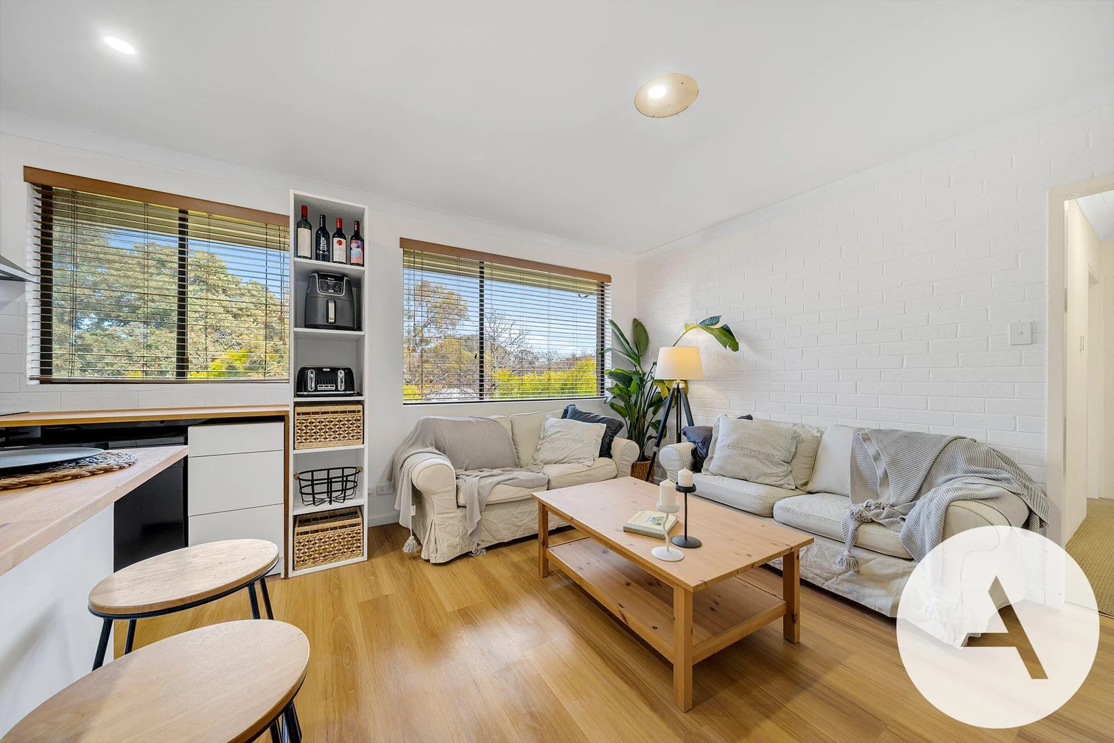 Photo of 17/60 Wattle Street, Lyneham ACT 2602