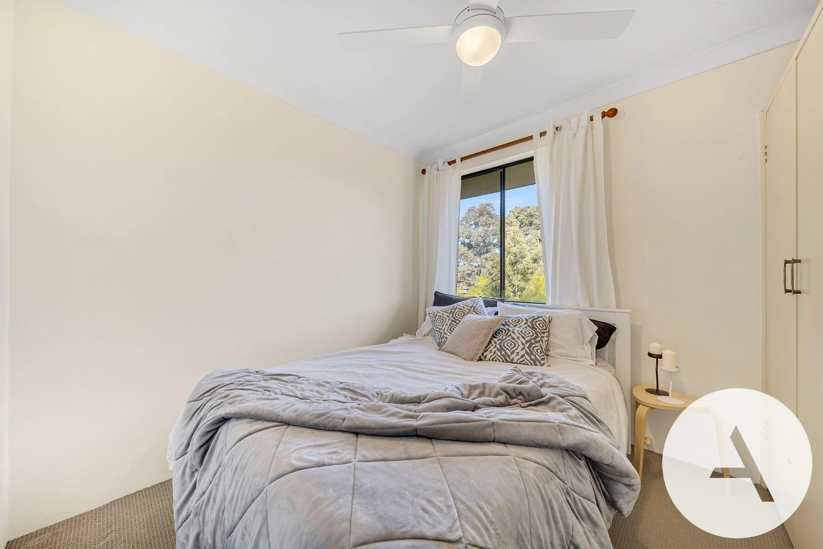 Photo of 17/60 Wattle Street, Lyneham ACT 2602
