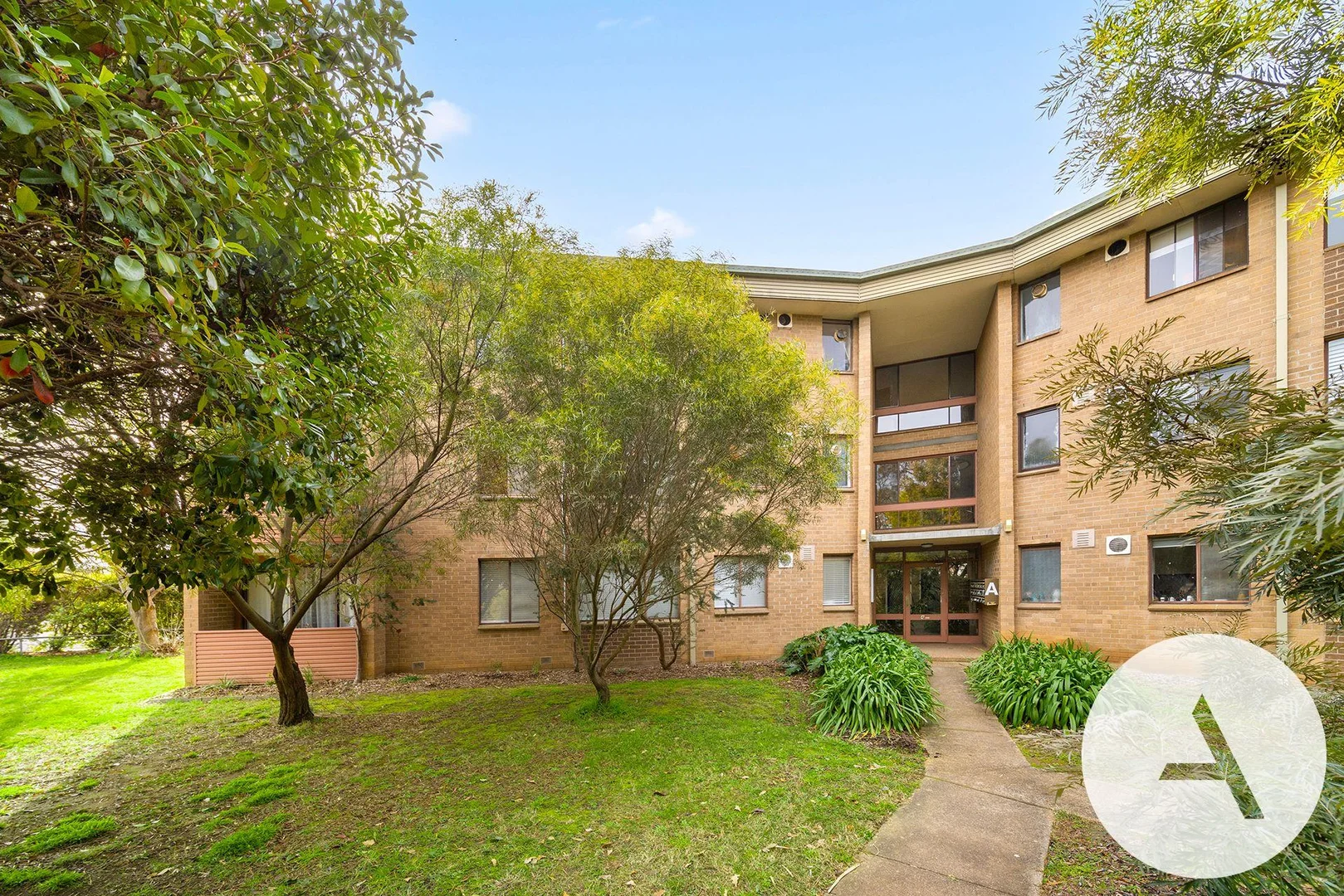 Photo of 17/60 Wattle Street, Lyneham ACT 2602