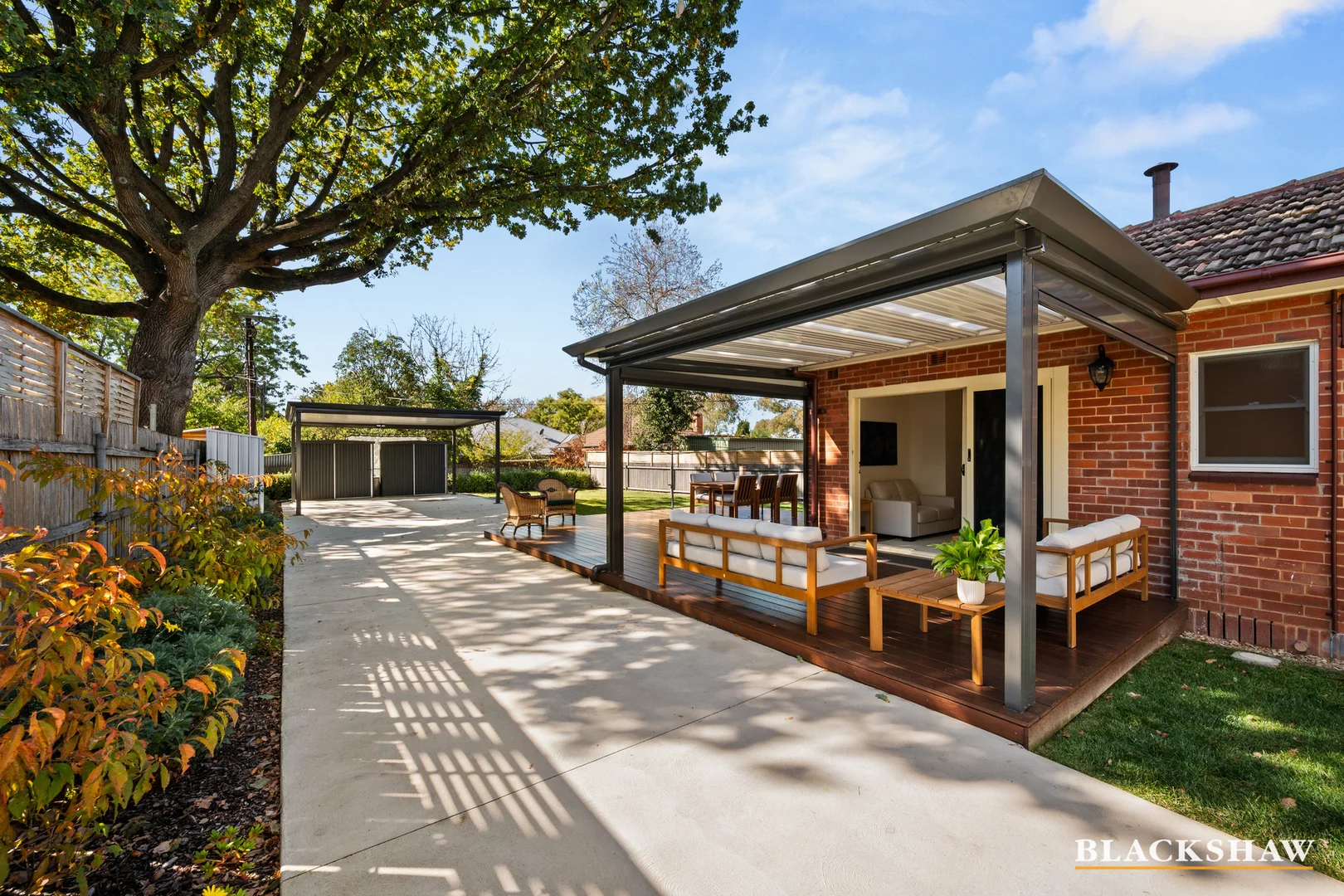 Photo of 95 Stuart Street, Narrabundah ACT 2604