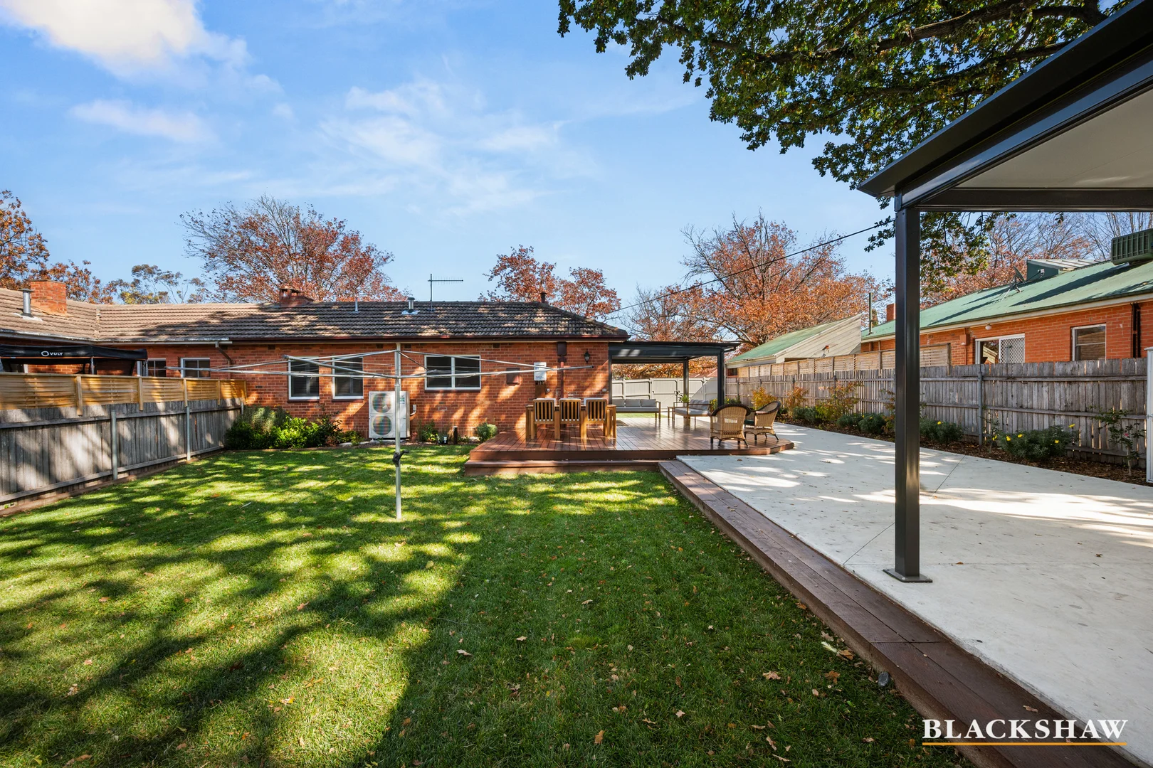 Photo of 95 Stuart Street, Narrabundah ACT 2604