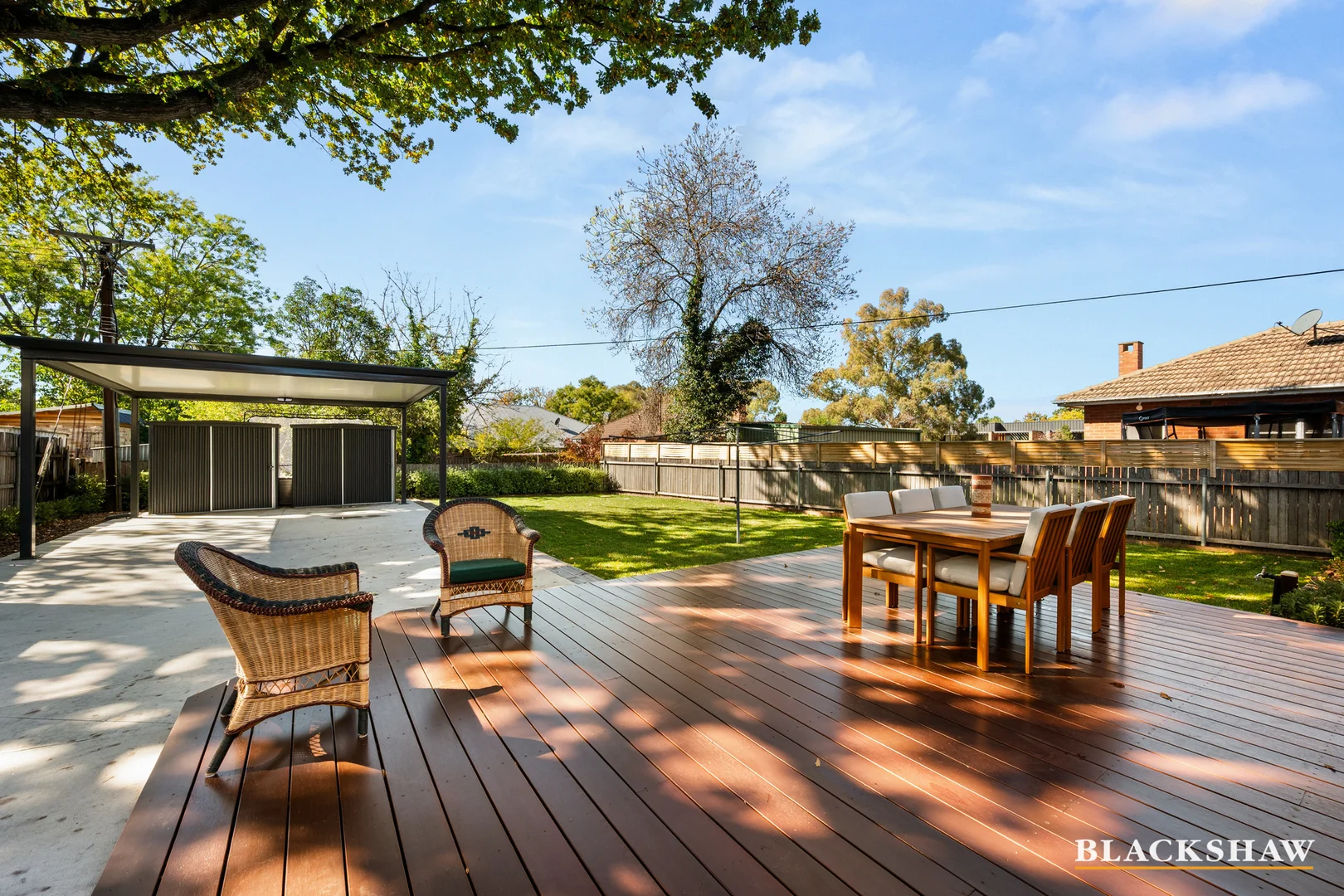 Photo of 95 Stuart Street, Narrabundah ACT 2604