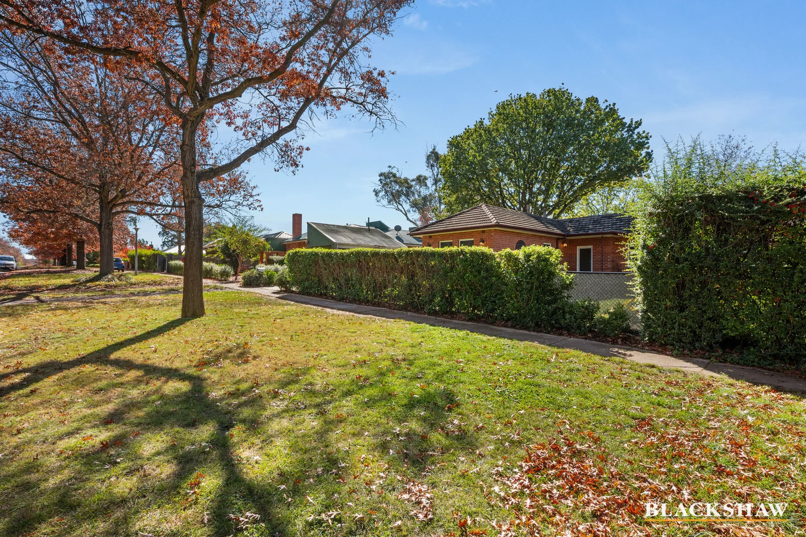 Photo of 95 Stuart Street, Narrabundah ACT 2604