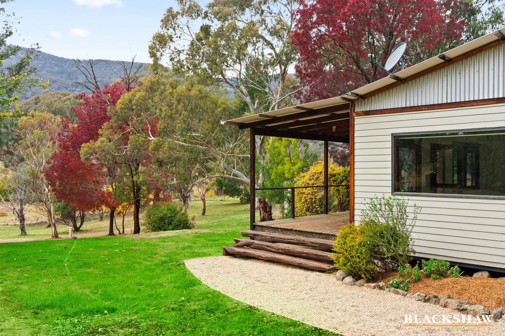 Photo of 787 Top Naas Road, Tharwa ACT 2620