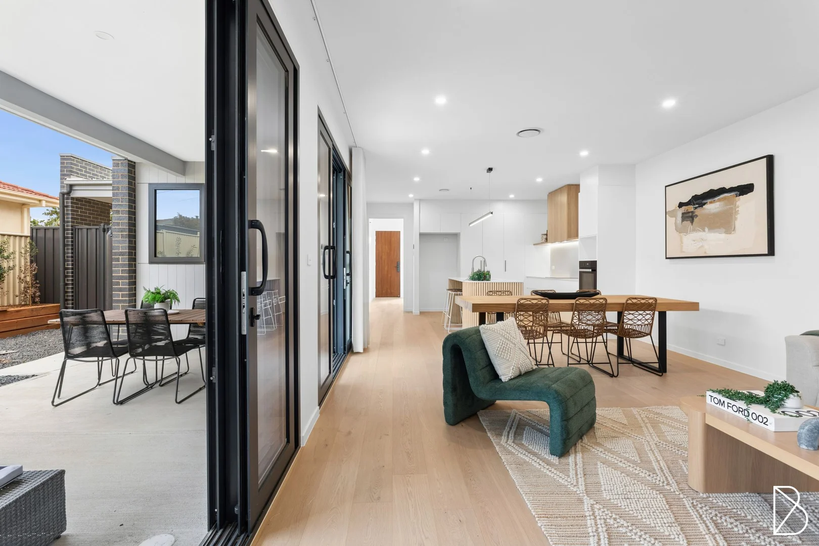 Photo of 14B Gascoyne Circuit, Kaleen ACT 2617