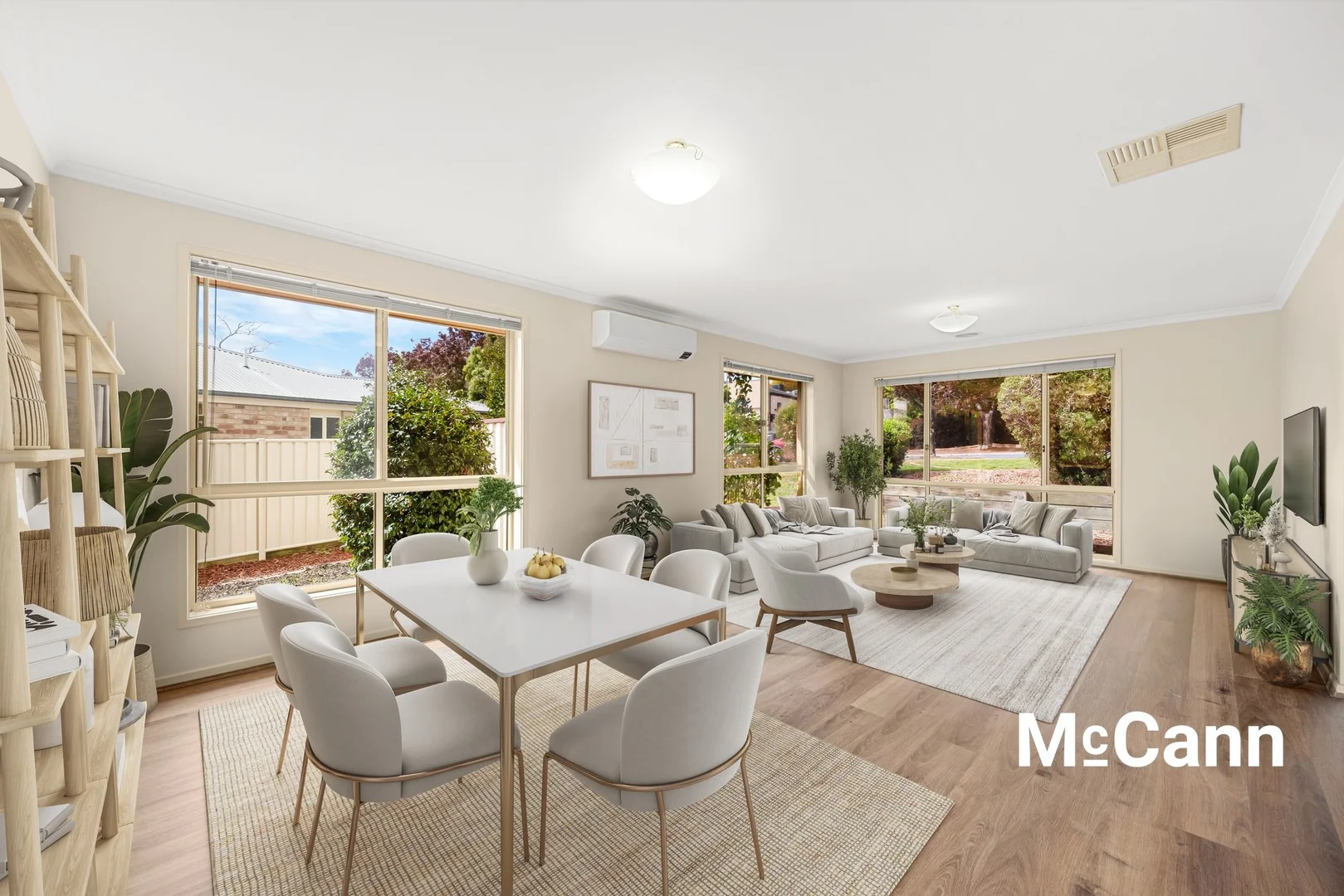Photo of 32 Jane Sutherland Street, Conder ACT 2906