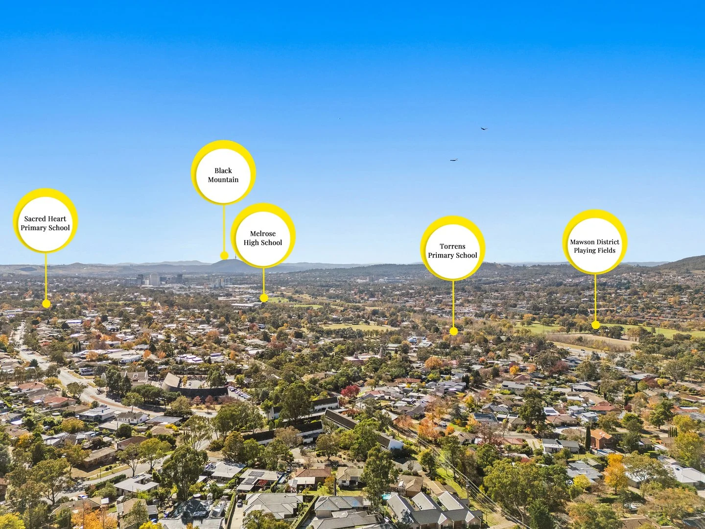 Photo of 8 Davies Place, Torrens ACT 2607