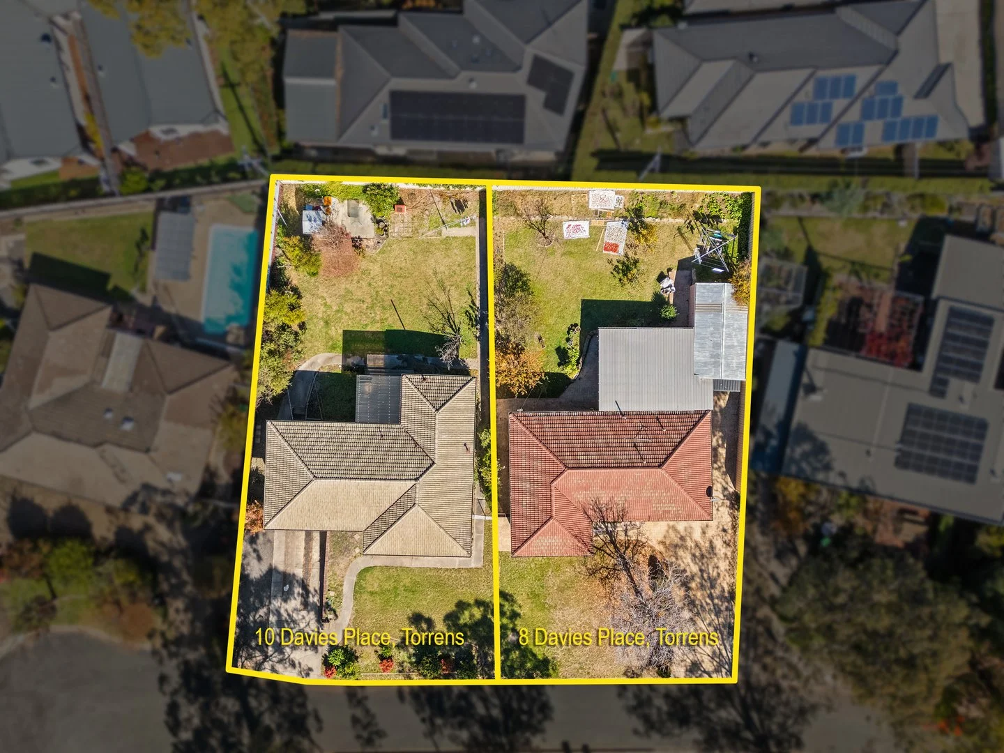 Photo of 8 Davies Place, Torrens ACT 2607