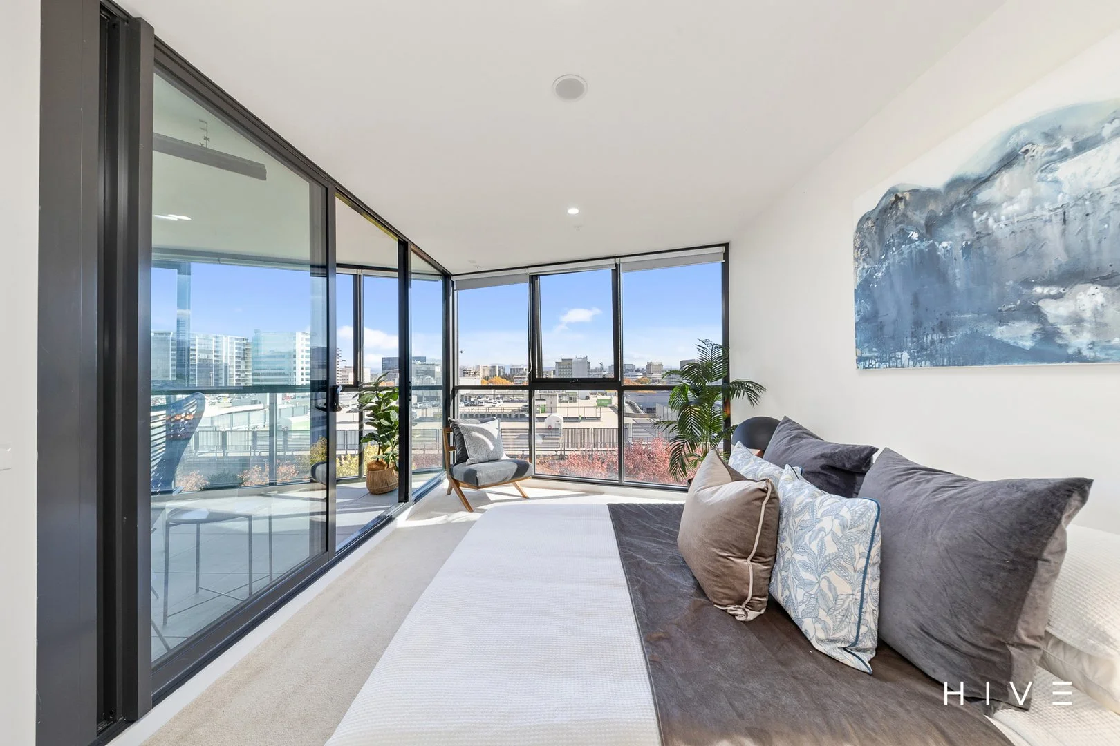 Photo of 614/2 Batman Street, Braddon ACT 2612