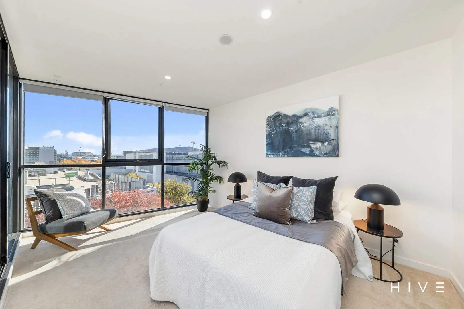 Photo of 614/2 Batman Street, Braddon ACT 2612