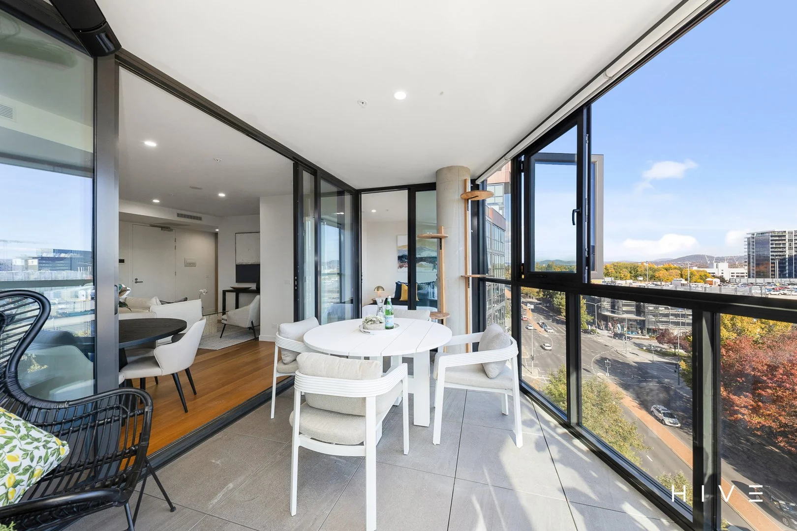 Photo of 614/2 Batman Street, Braddon ACT 2612