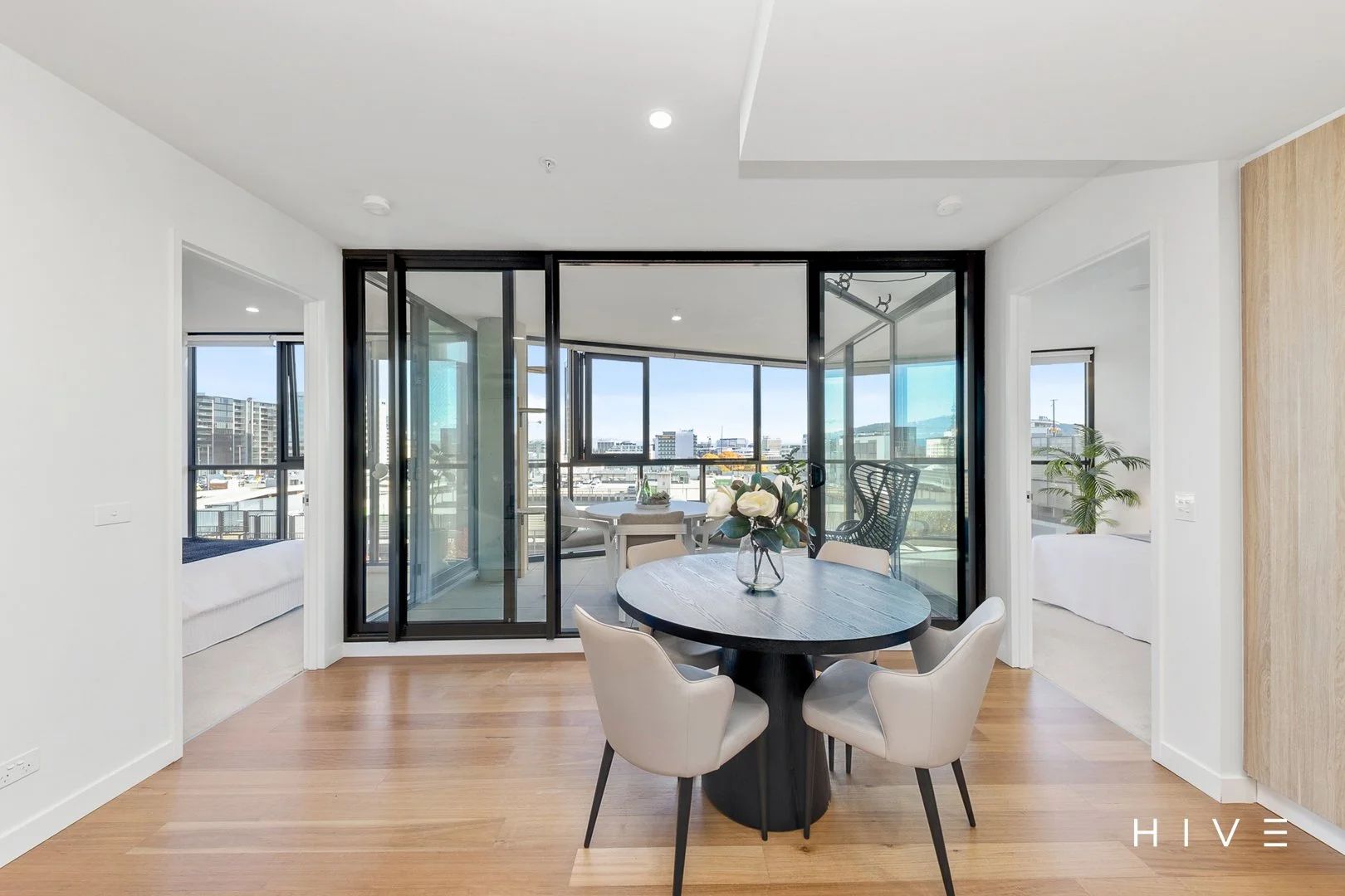 Photo of 614/2 Batman Street, Braddon ACT 2612