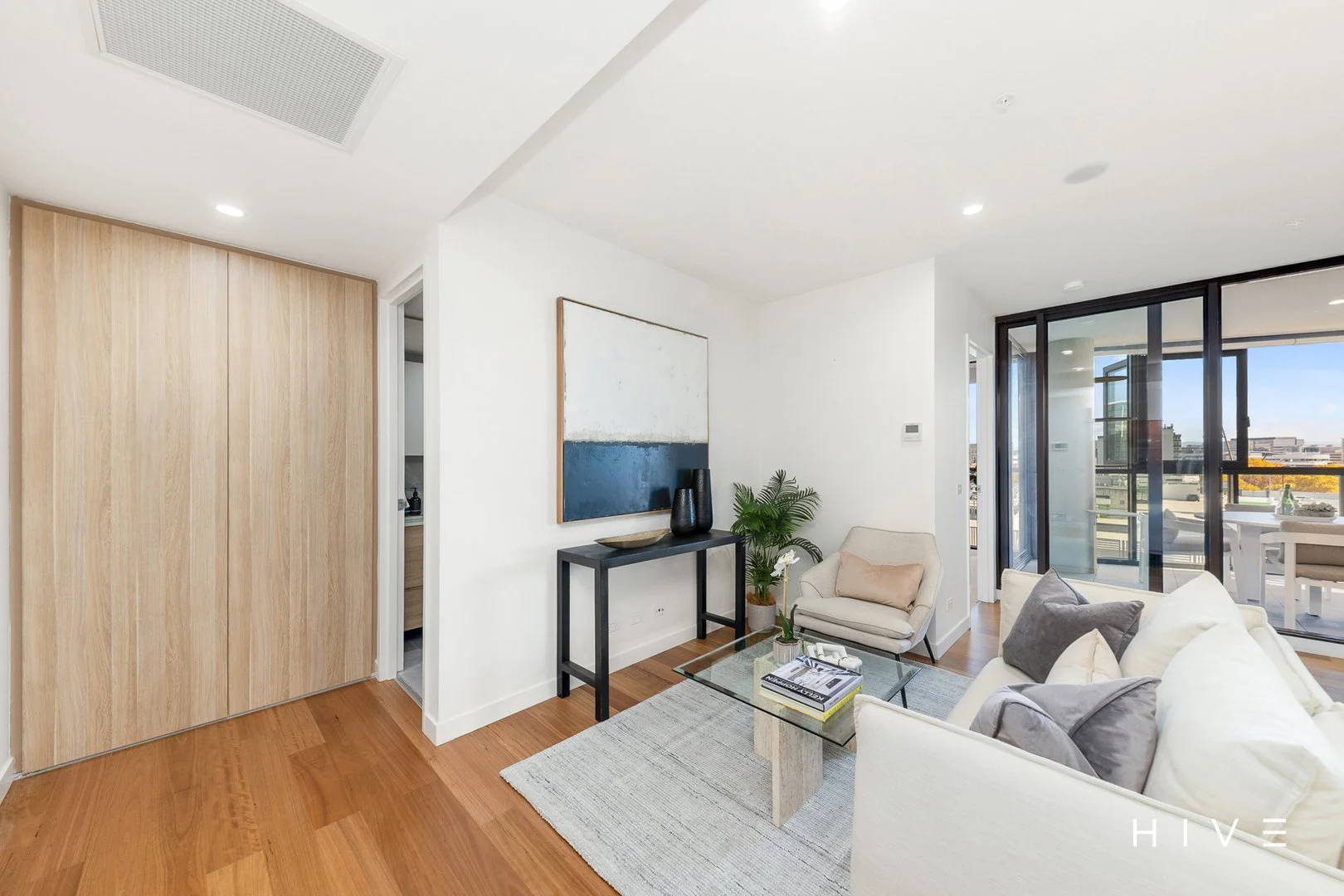 Photo of 614/2 Batman Street, Braddon ACT 2612