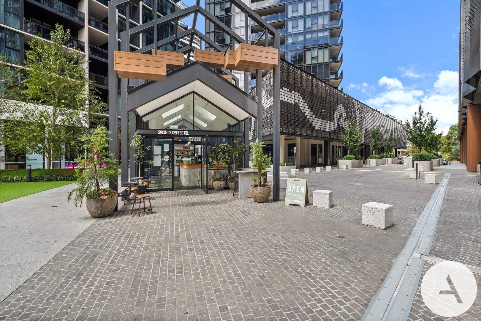 Photo of 1611/120 Eastern Valley Way, Belconnen ACT 2617