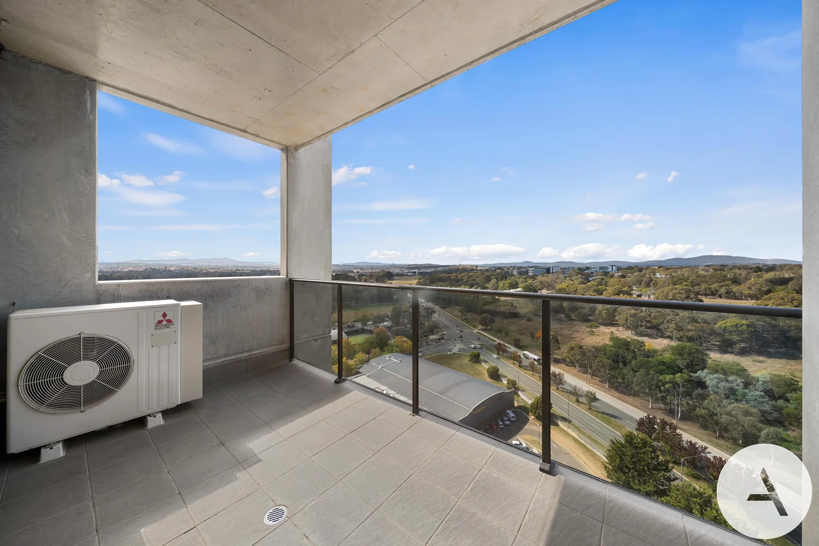 Photo of 1611/120 Eastern Valley Way, Belconnen ACT 2617