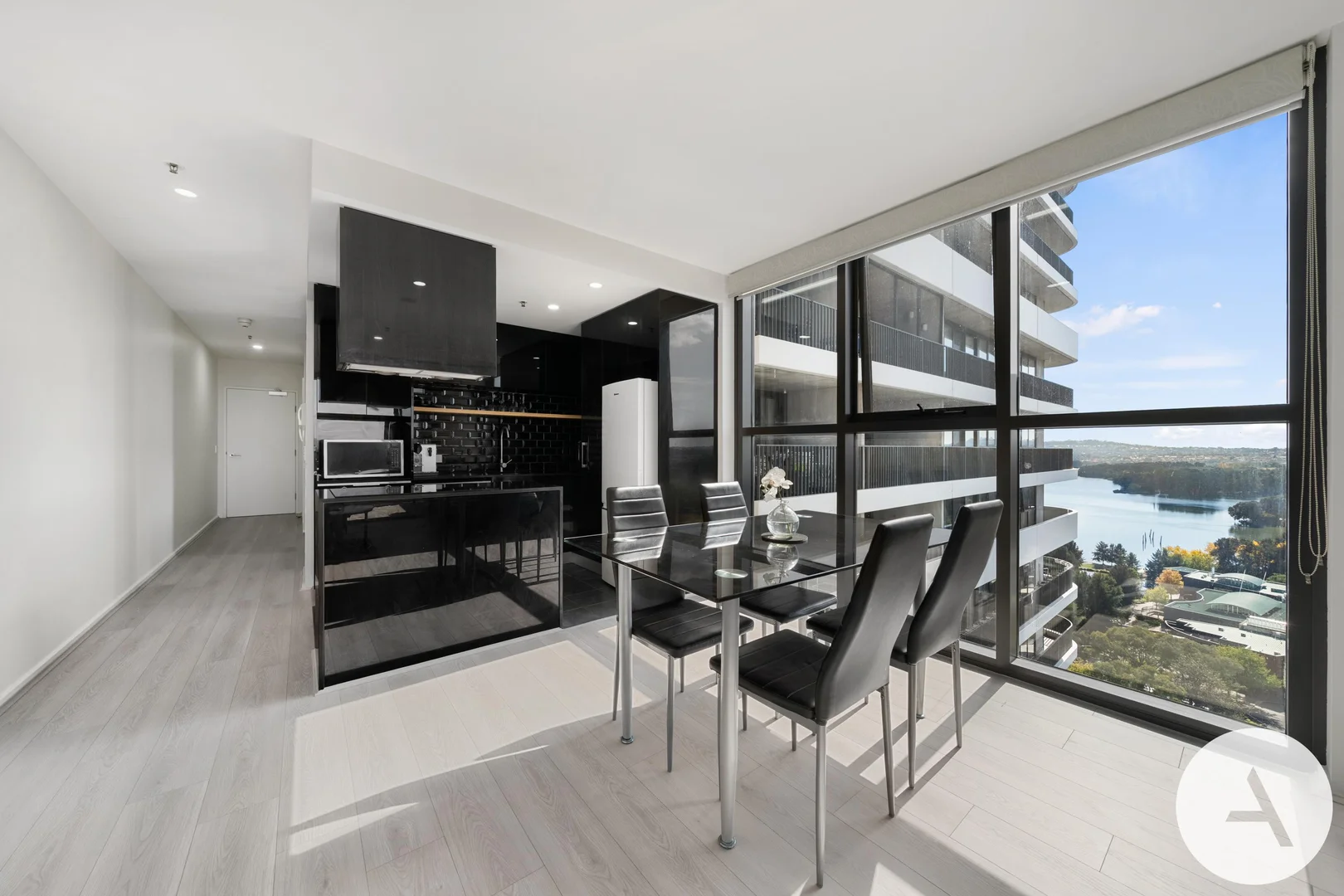 Photo of 1611/120 Eastern Valley Way, Belconnen ACT 2617