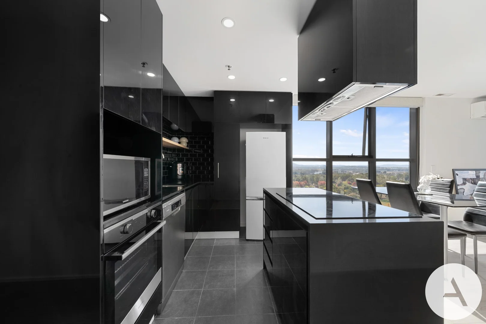 Photo of 1611/120 Eastern Valley Way, Belconnen ACT 2617