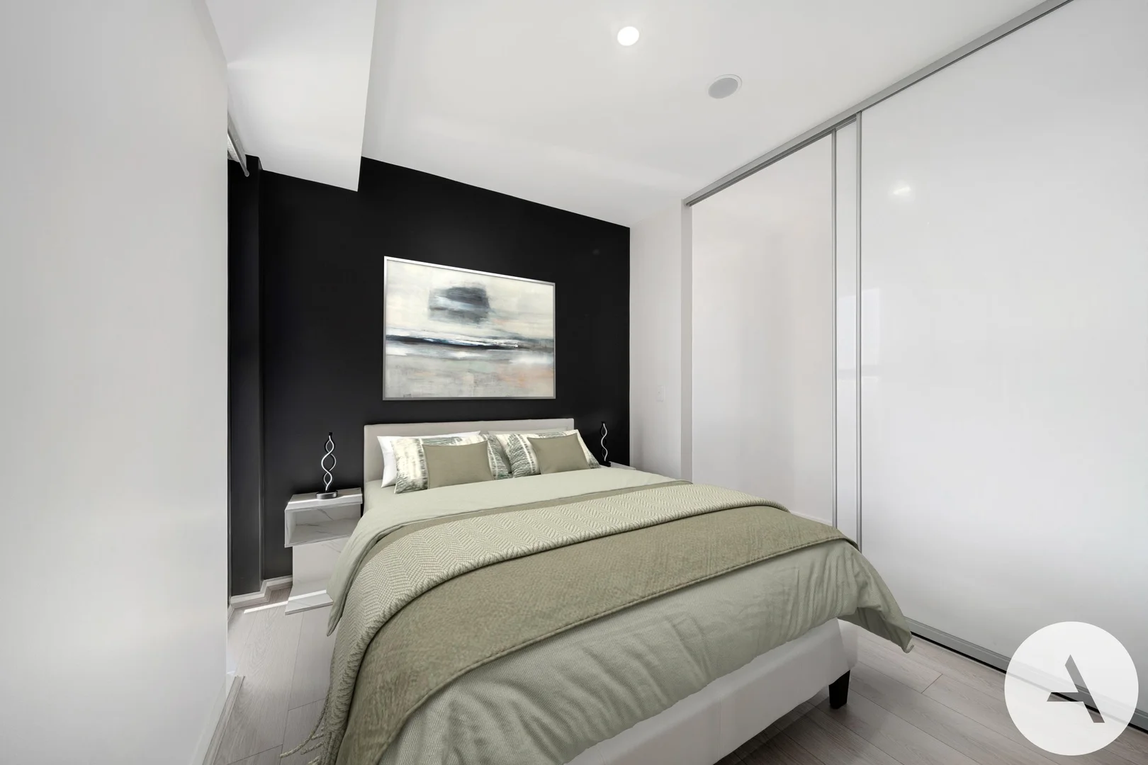 Photo of 1611/120 Eastern Valley Way, Belconnen ACT 2617