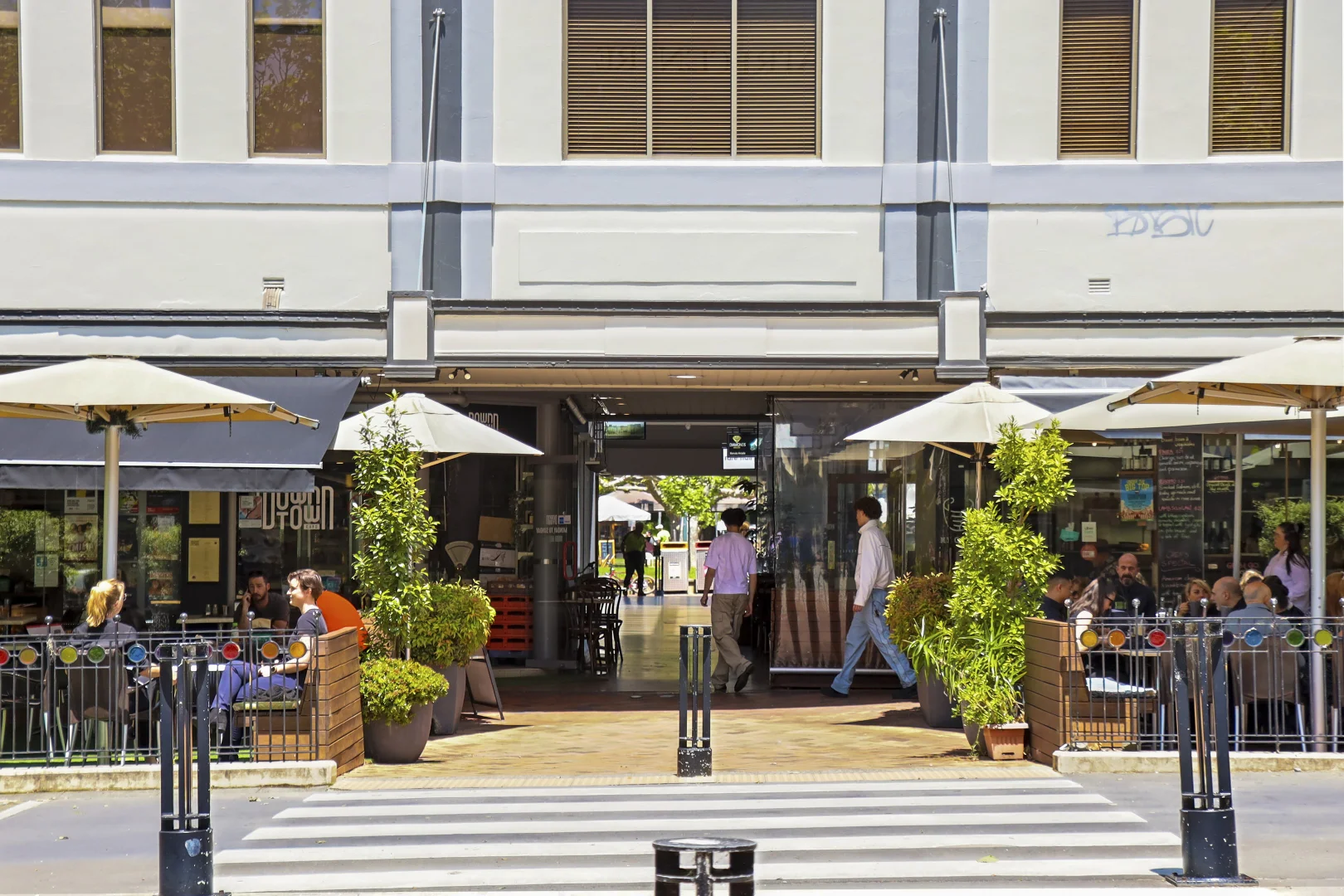 Photo of Level 3, 154/106 Giles Street, Kingston ACT 2604