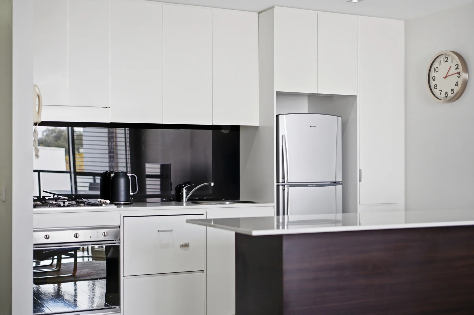 Photo of Level 3, 154/106 Giles Street, Kingston ACT 2604