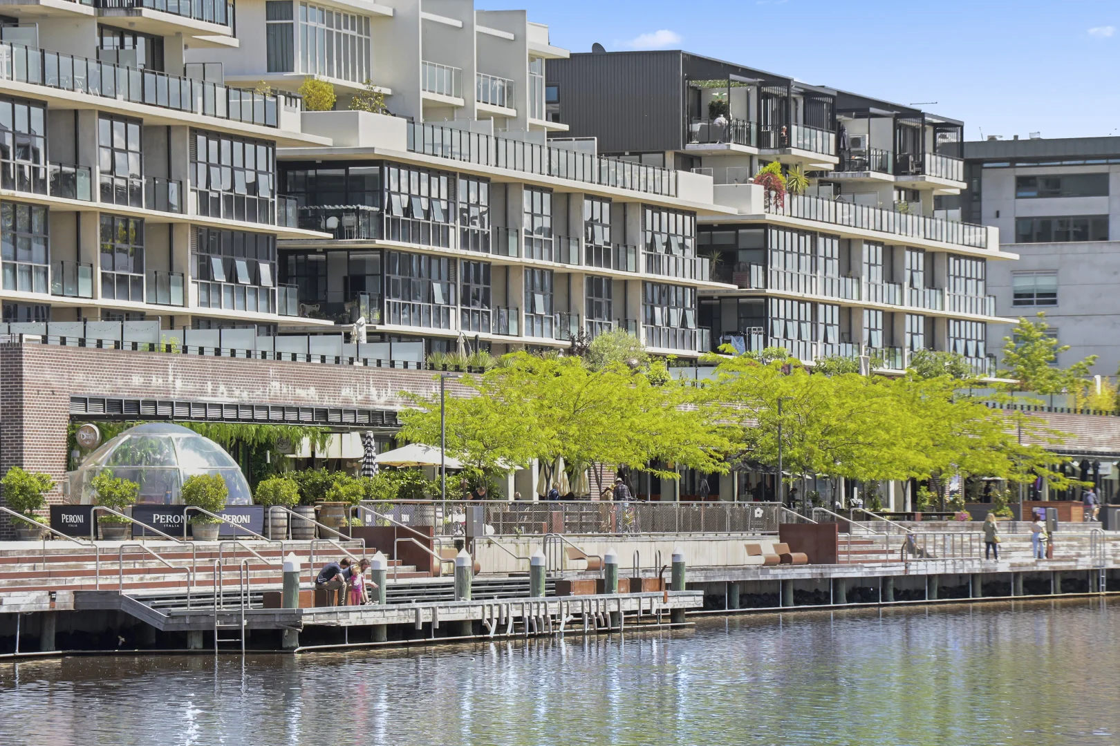 Photo of Level 3, 154/106 Giles Street, Kingston ACT 2604