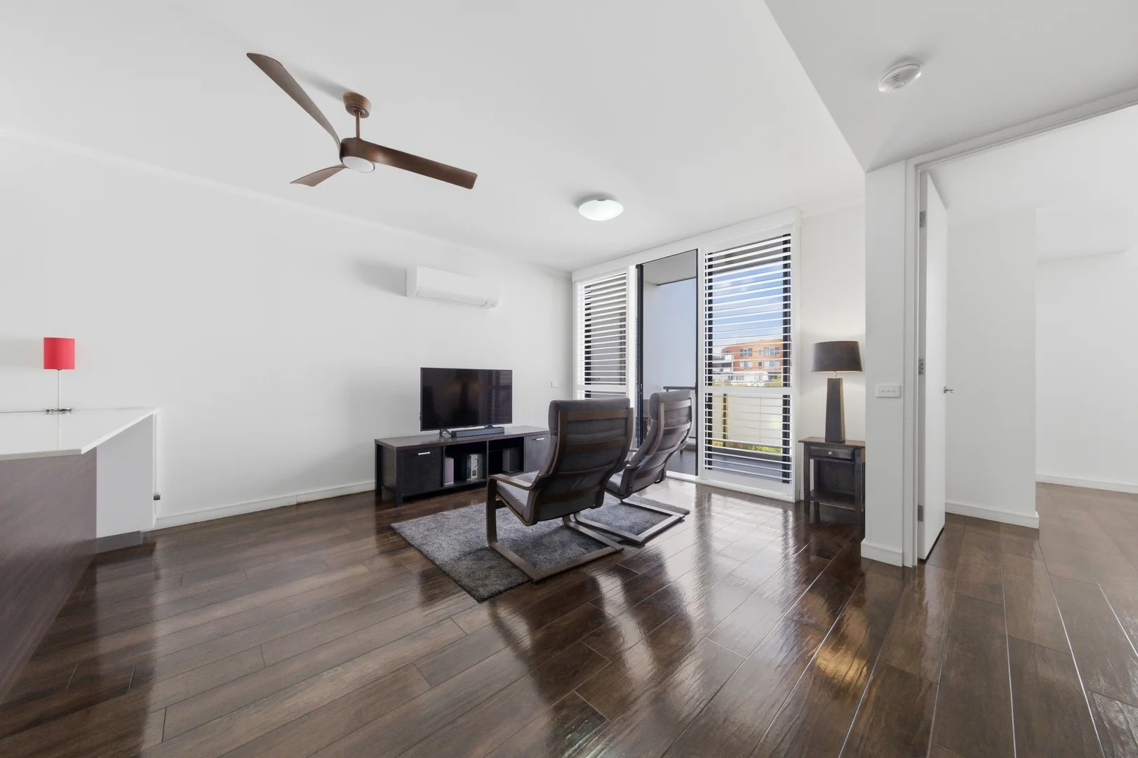 Photo of Level 3, 154/106 Giles Street, Kingston ACT 2604