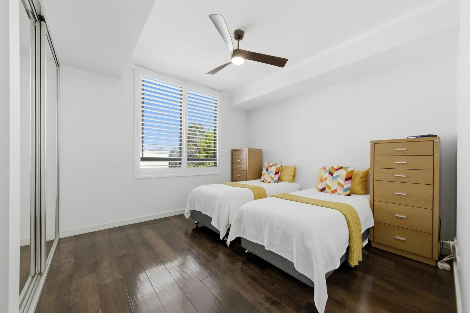 Photo of Level 3, 154/106 Giles Street, Kingston ACT 2604