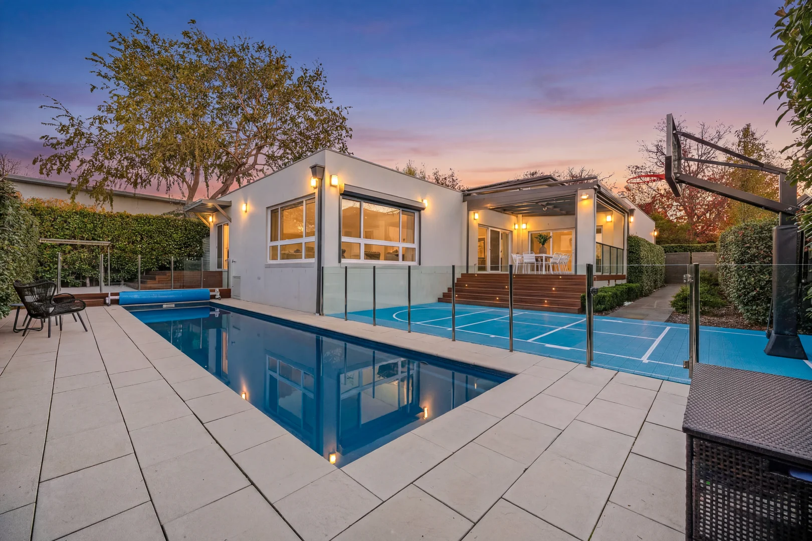 Photo of 73 La Perouse Street, Griffith ACT 2603