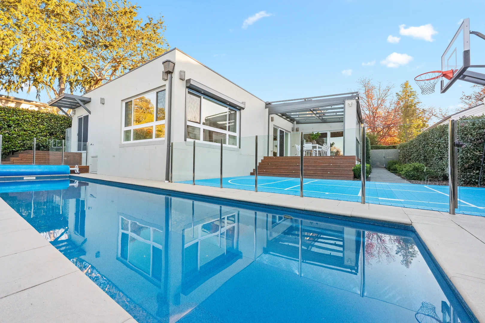 Photo of 73 La Perouse Street, Griffith ACT 2603