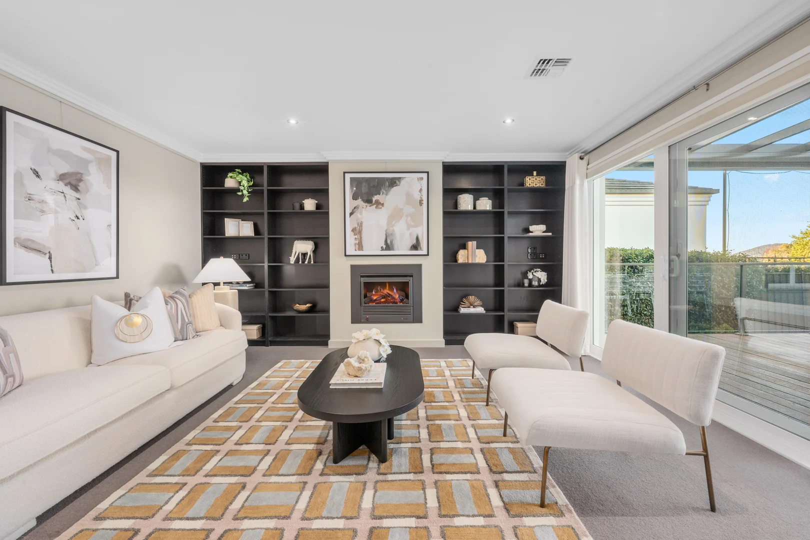 Photo of 73 La Perouse Street, Griffith ACT 2603