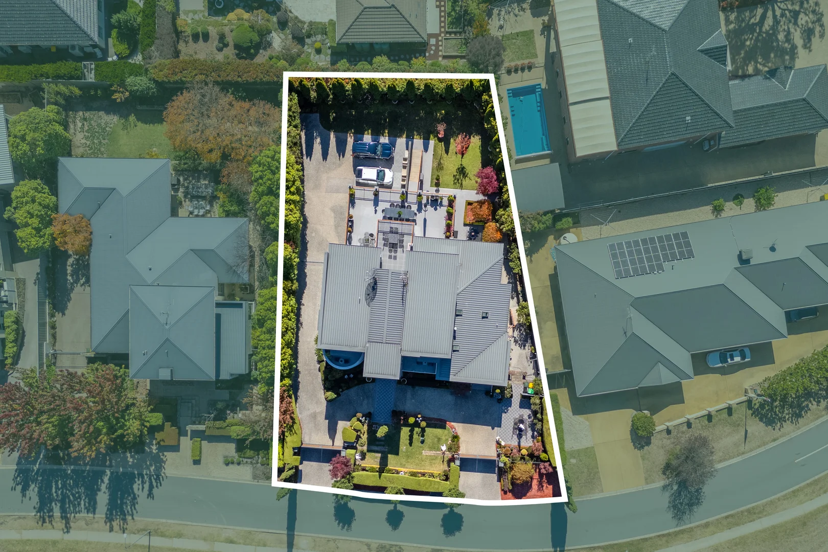 Photo of 20 Akame Circuit, O'Malley ACT 2606