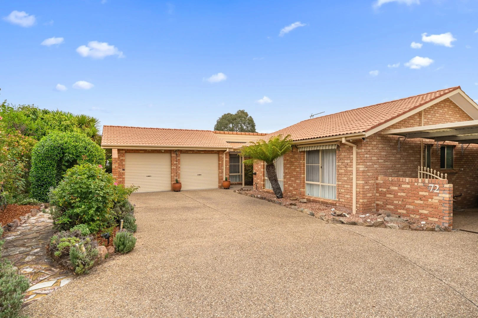Photo of 72 Templestowe Avenue, Conder ACT 2906