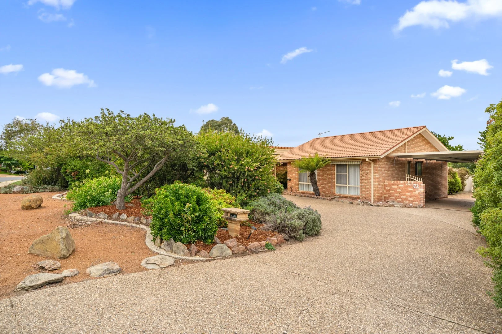 Photo of 72 Templestowe Avenue, Conder ACT 2906