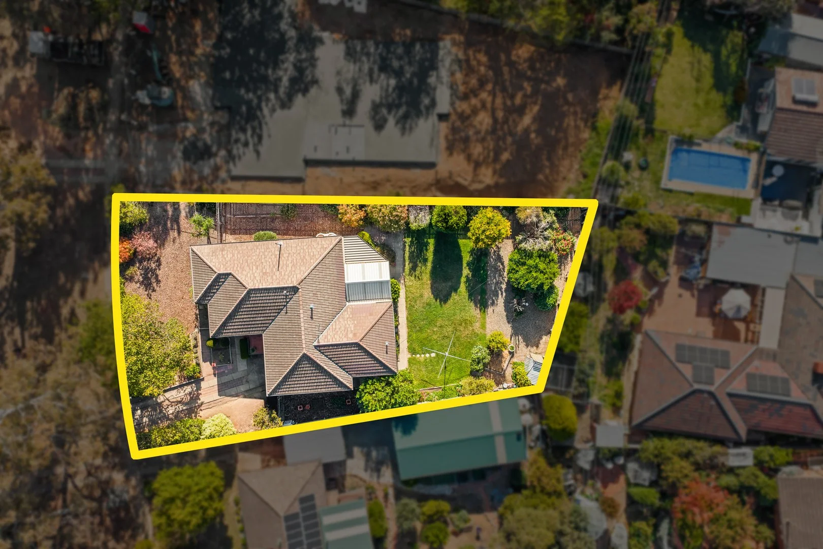 Photo of 49 Lyttleton Crescent, Cook ACT 2614