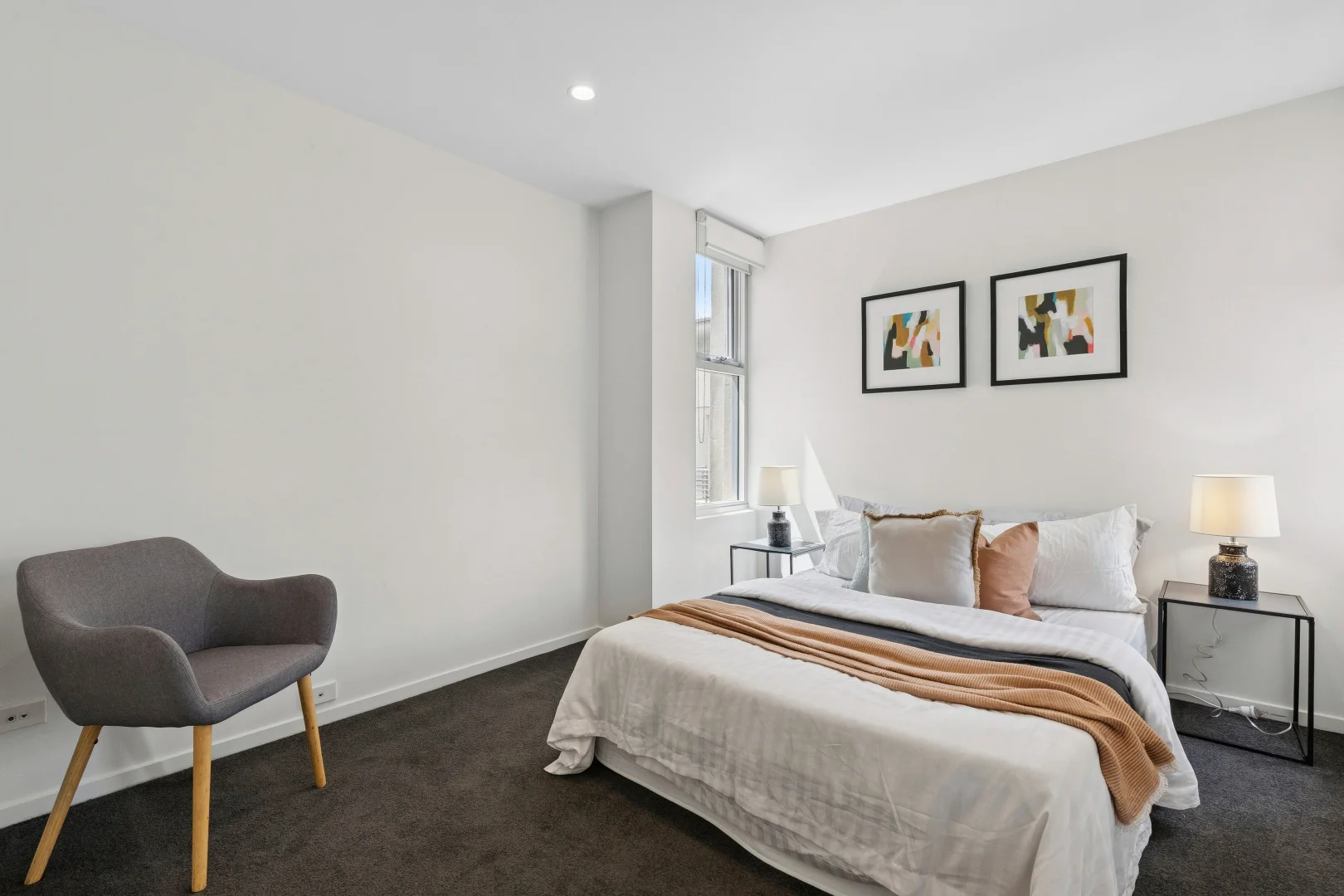 Photo of 18/27 Cunningham Street, Kingston ACT 2604