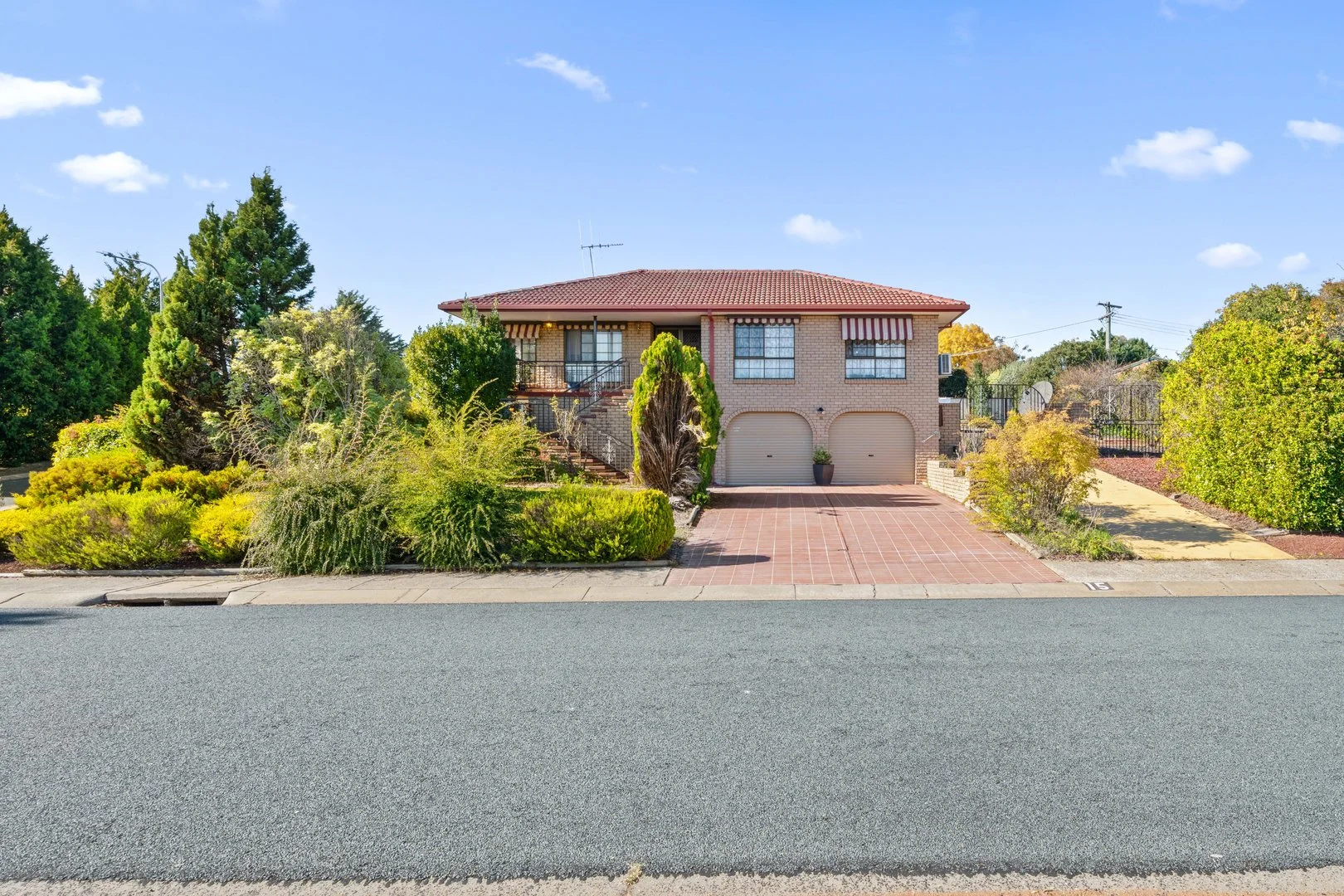 Photo of 15 Eddy Crescent, Florey ACT 2615