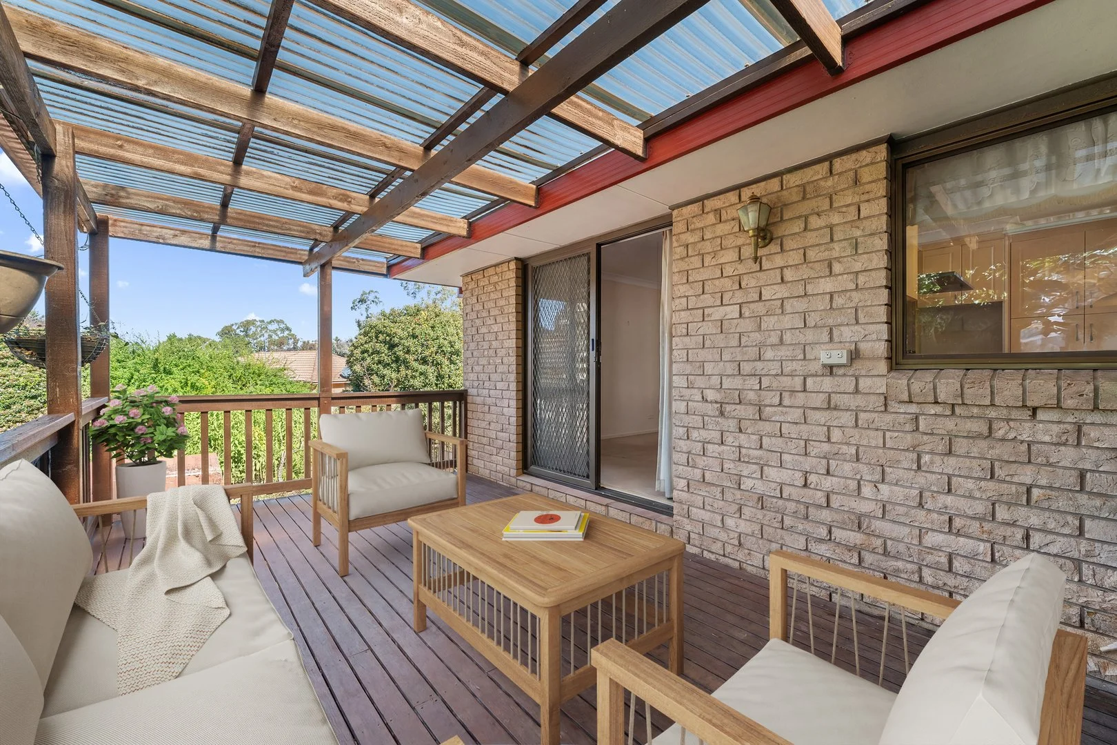 Photo of 15 Eddy Crescent, Florey ACT 2615