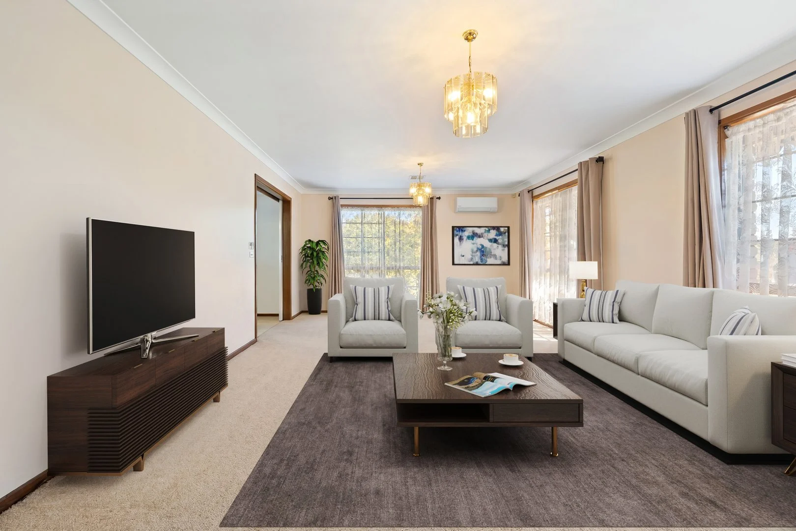 Photo of 15 Eddy Crescent, Florey ACT 2615