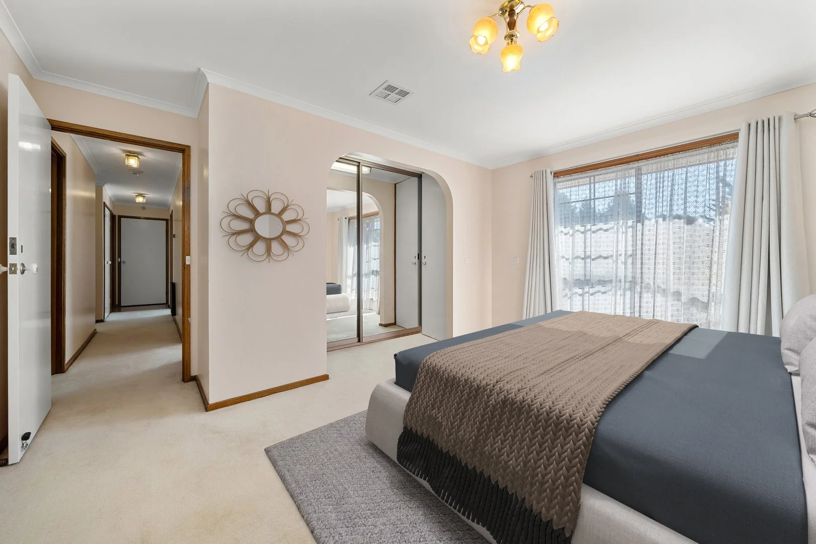 Photo of 15 Eddy Crescent, Florey ACT 2615
