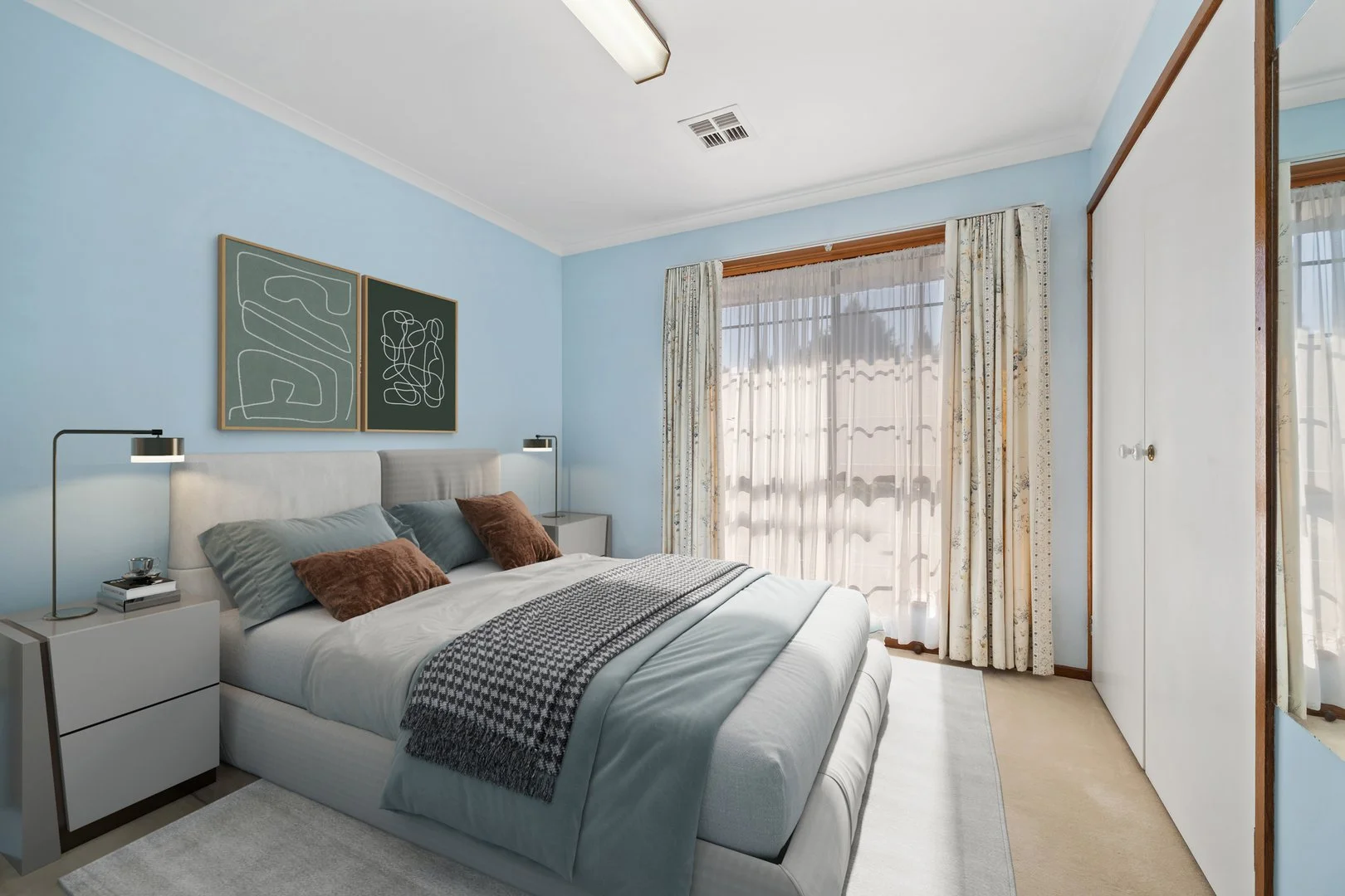 Photo of 15 Eddy Crescent, Florey ACT 2615