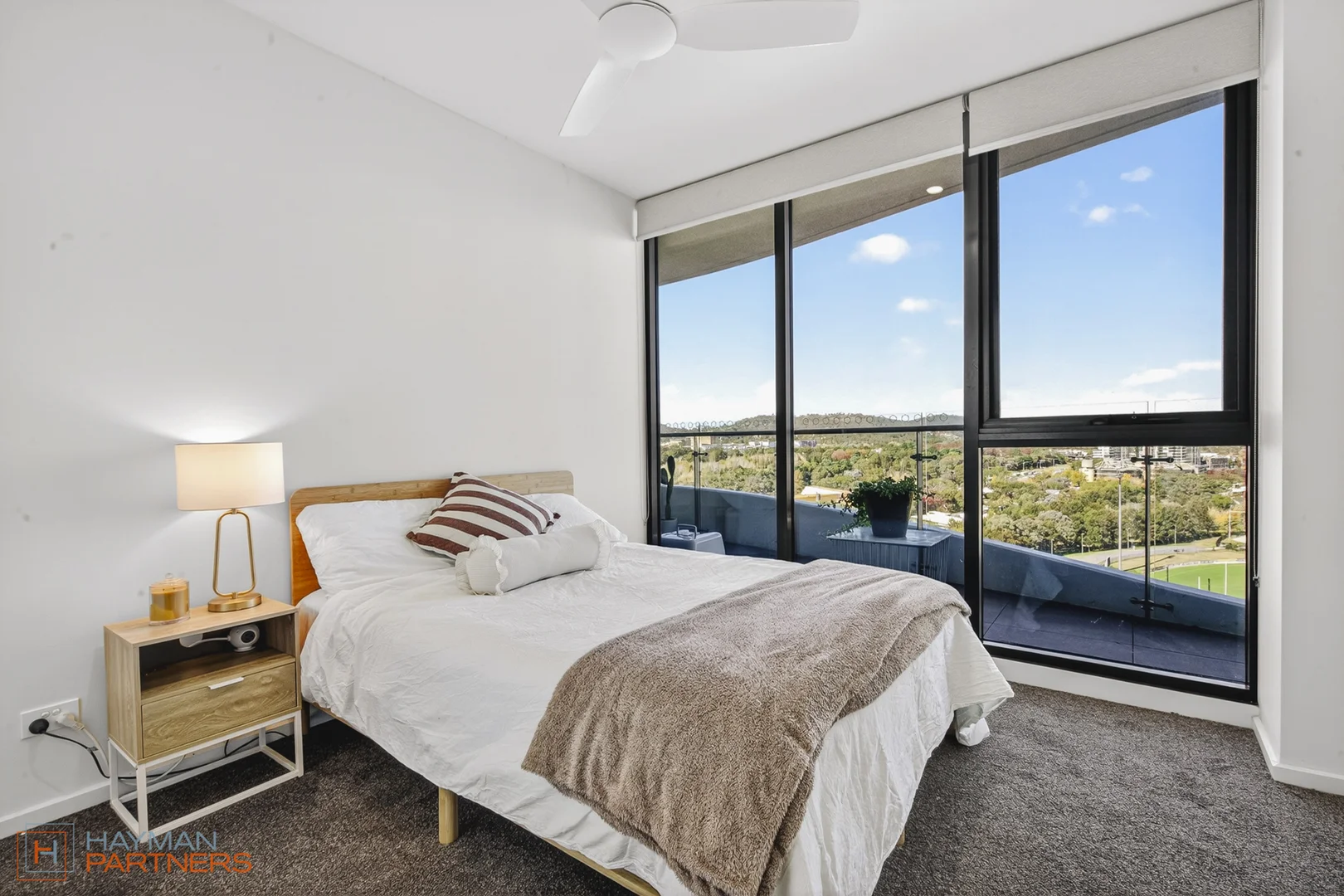 Photo of 263/15 Irving Street, Phillip ACT 2606