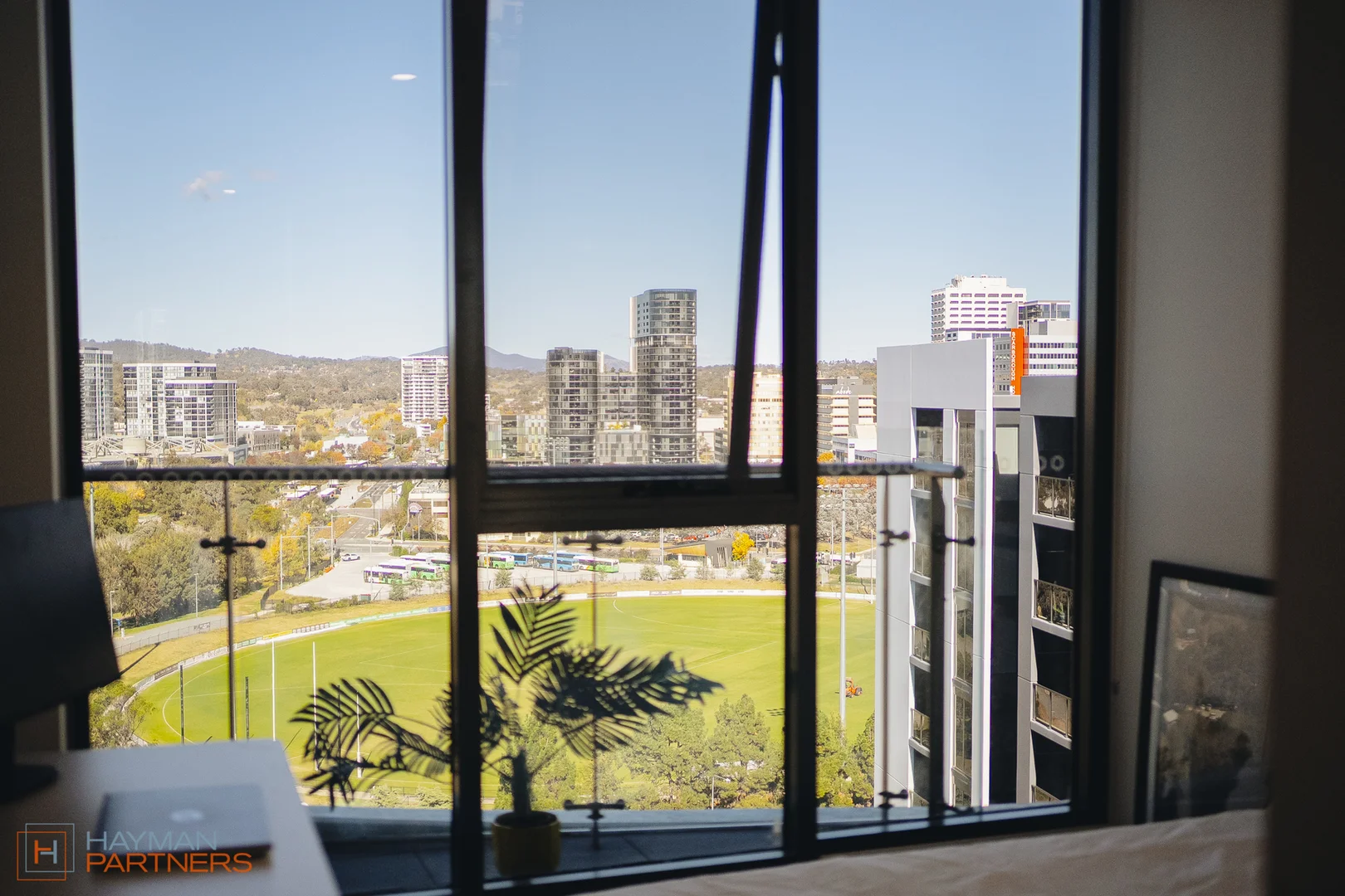 Photo of 263/15 Irving Street, Phillip ACT 2606