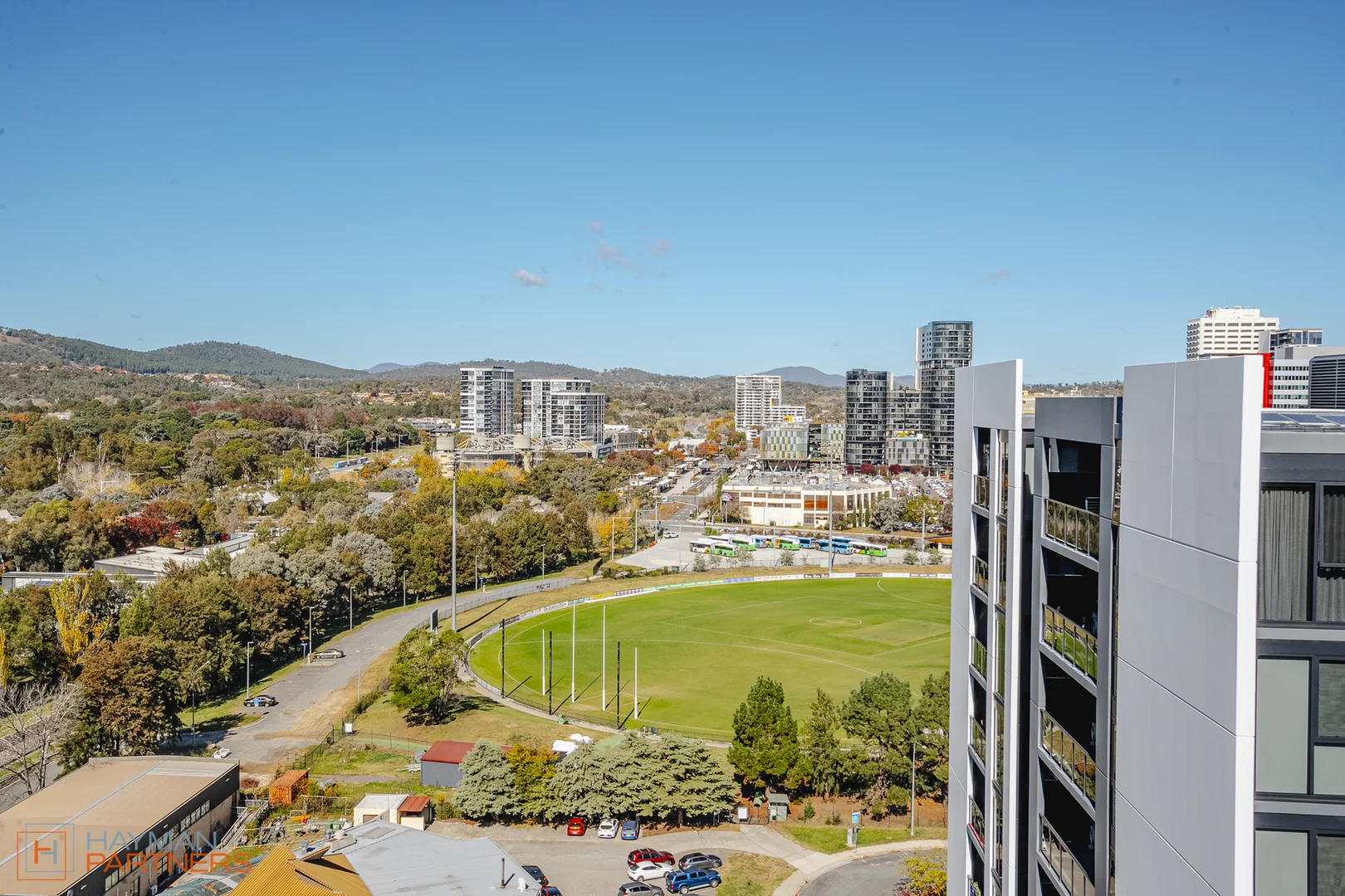 Photo of 263/15 Irving Street, Phillip ACT 2606