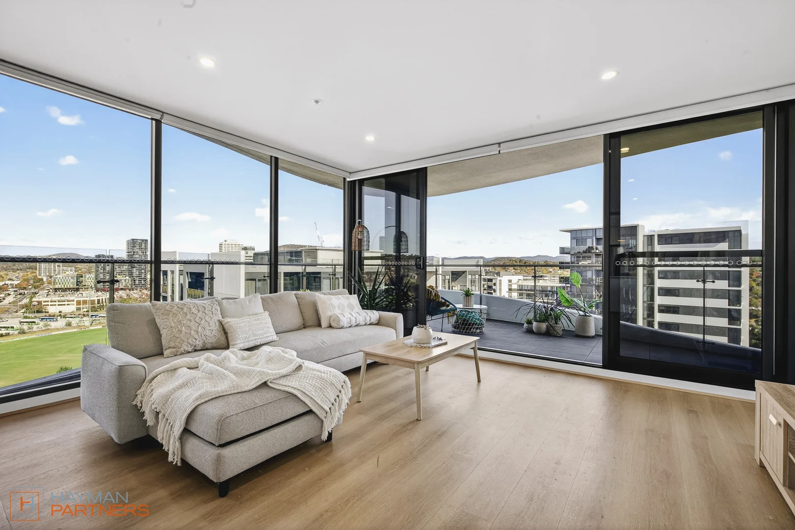 Photo of 263/15 Irving Street, Phillip ACT 2606