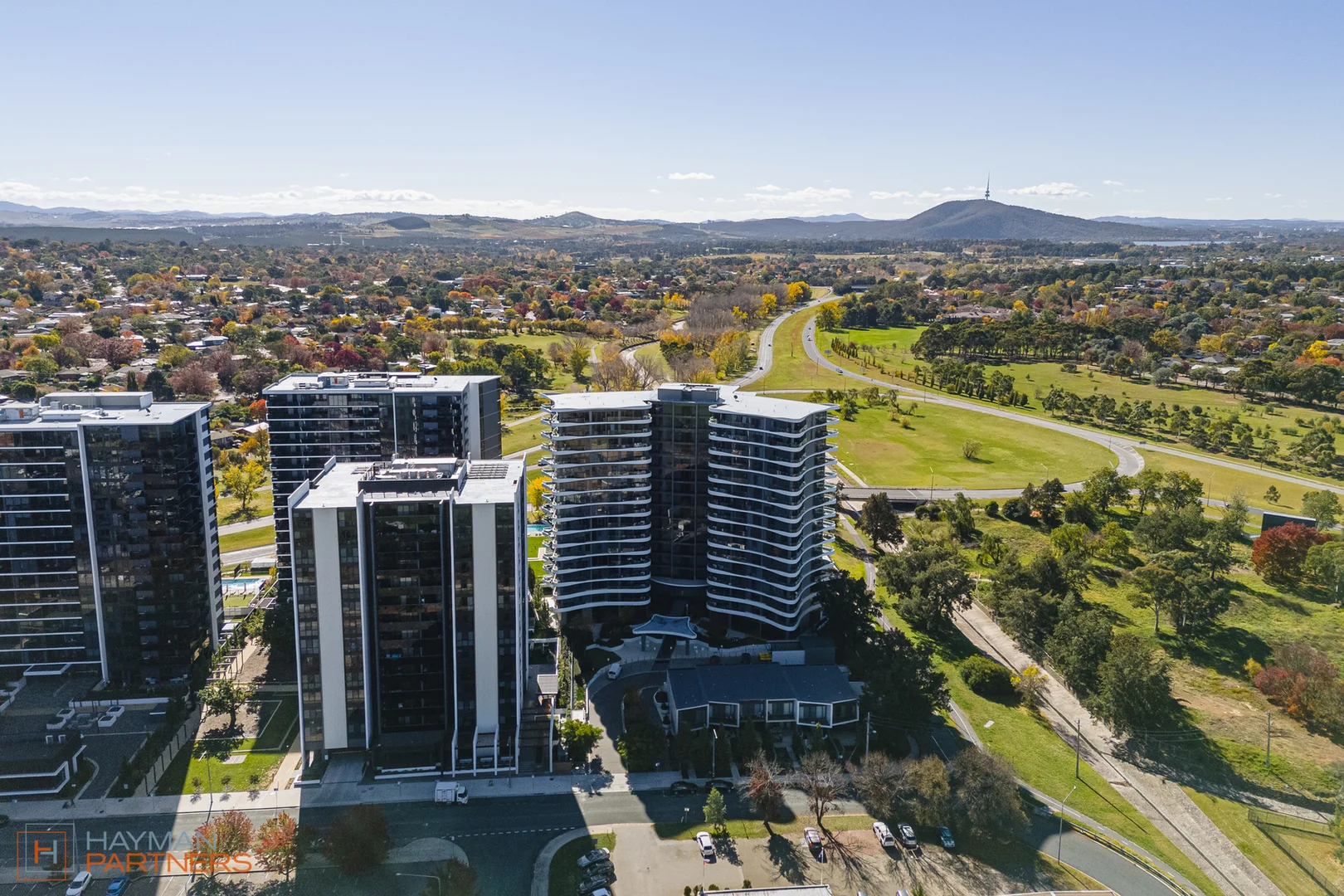 Photo of 263/15 Irving Street, Phillip ACT 2606