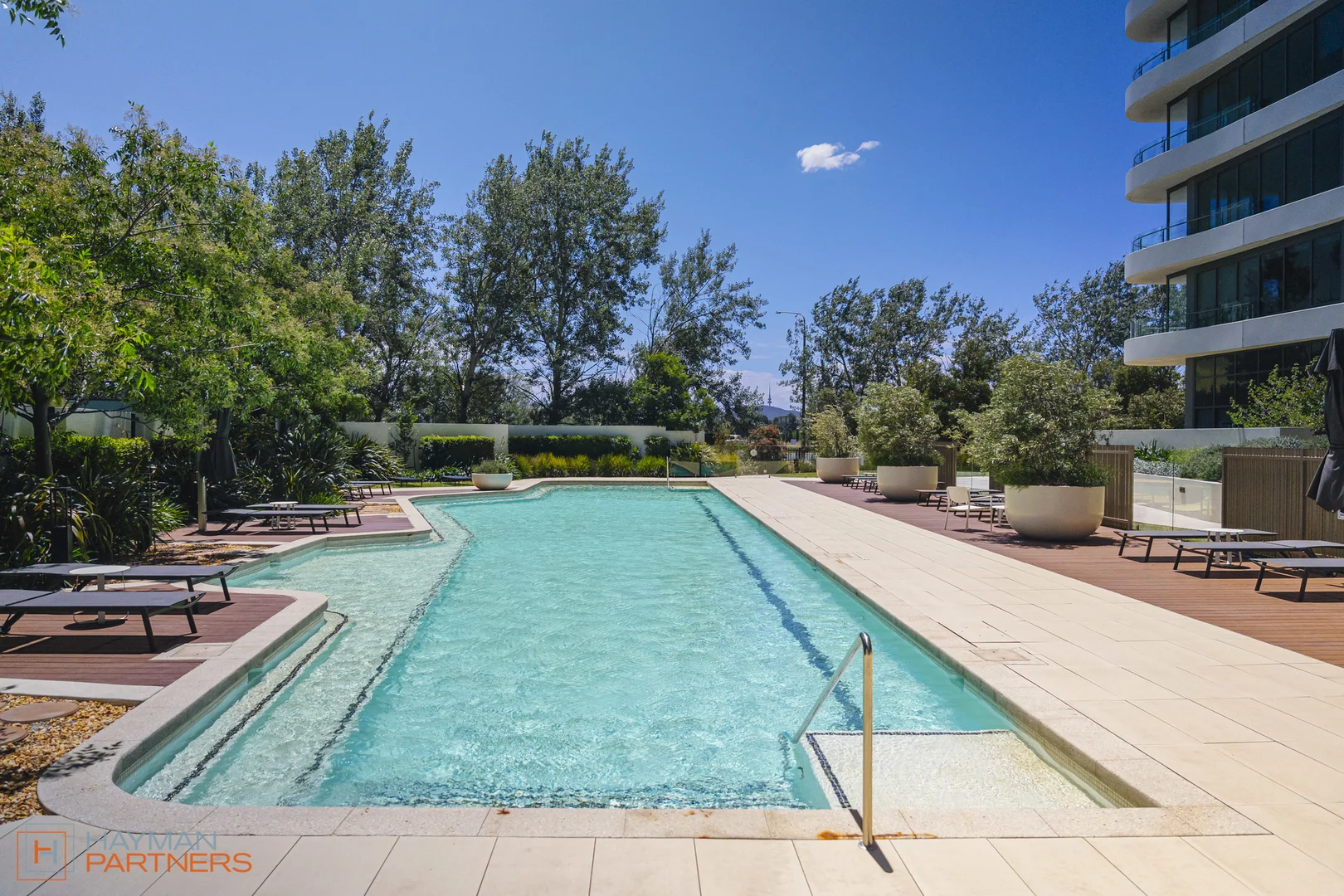 Photo of 263/15 Irving Street, Phillip ACT 2606