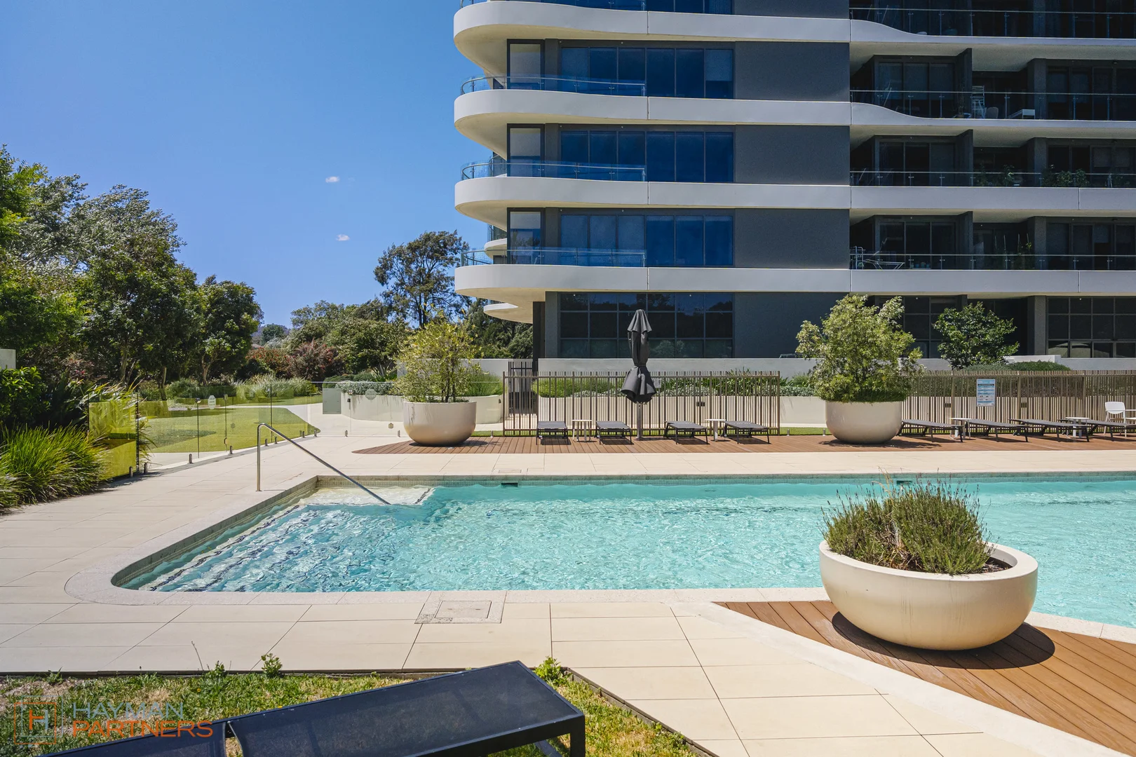 Photo of 263/15 Irving Street, Phillip ACT 2606