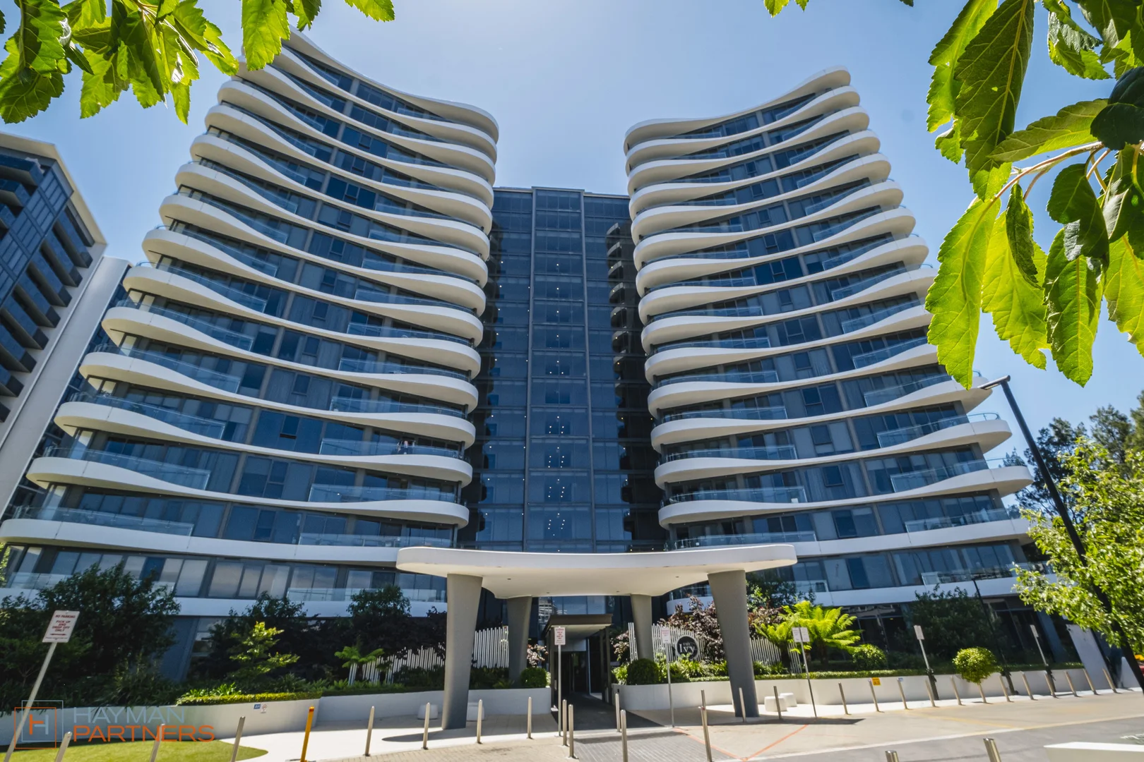 Photo of 263/15 Irving Street, Phillip ACT 2606